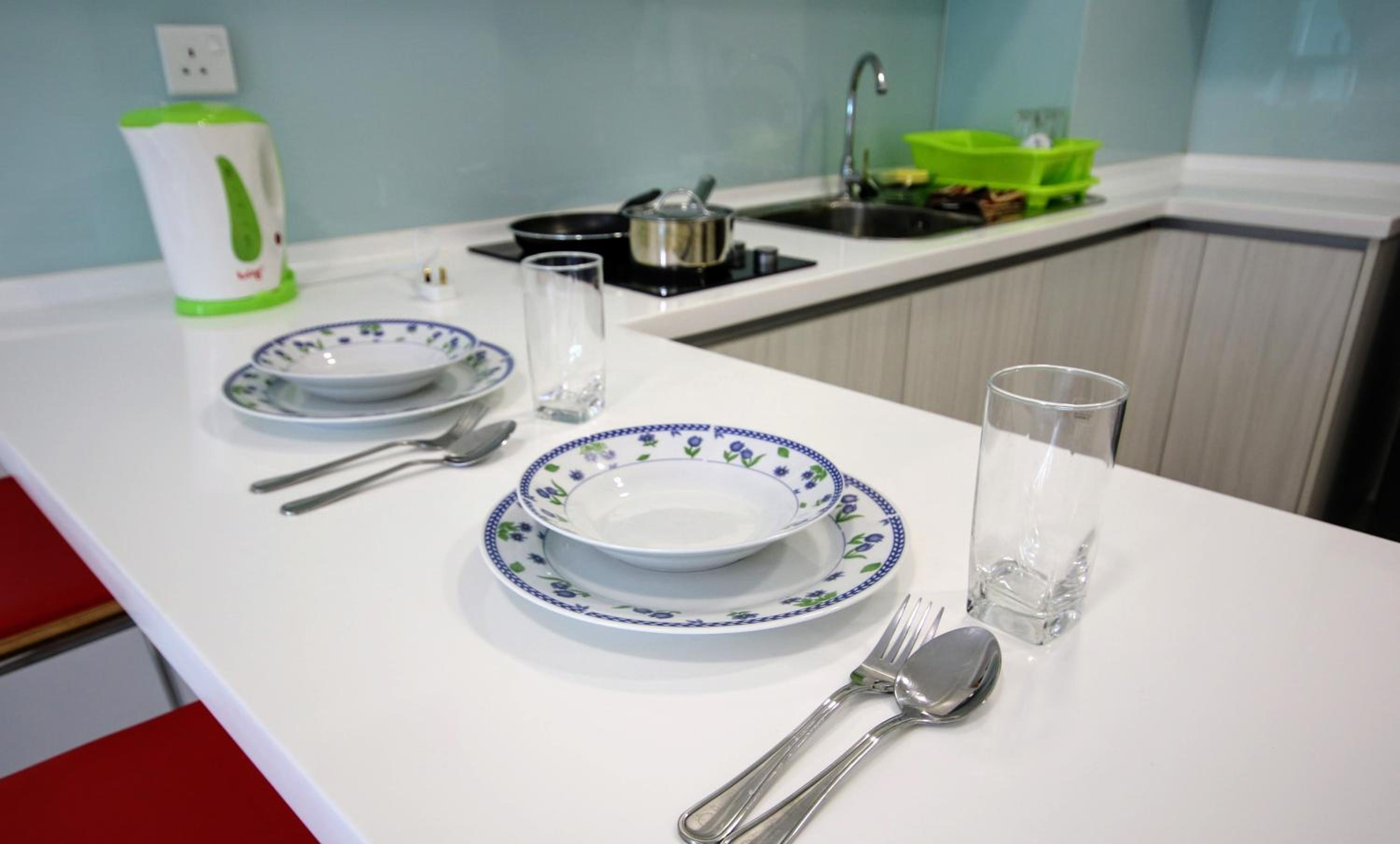 Afham Apartment @ Solstice photo 2