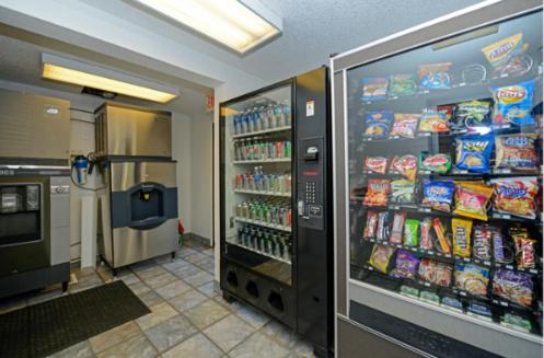 Americas Best Value Inn & Suites Jackson view 5