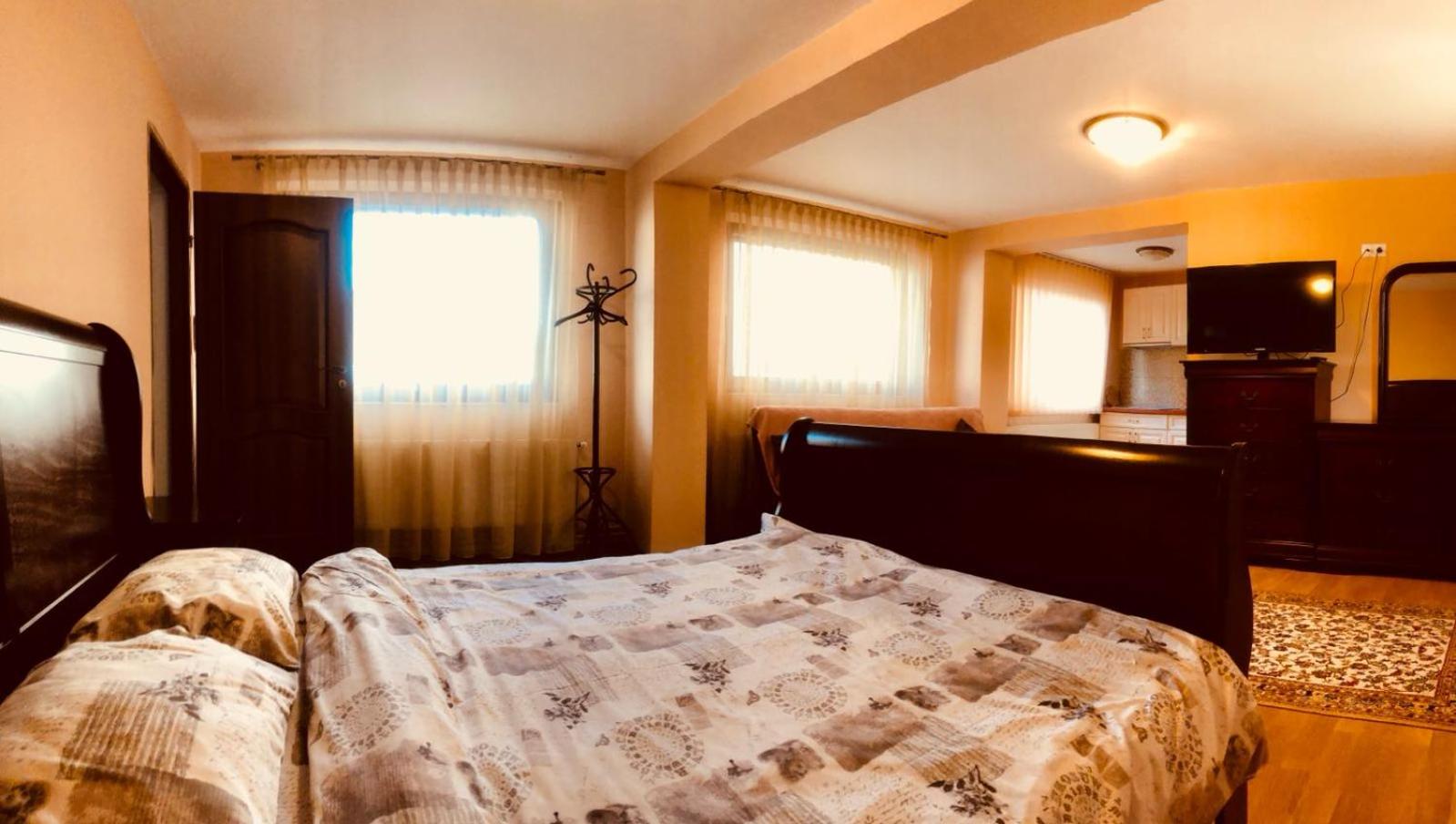 Bogdan's apartment view 4