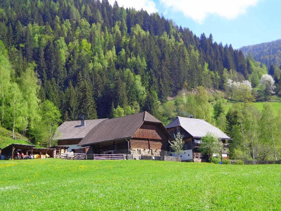 Apartment zum Wasserfall
