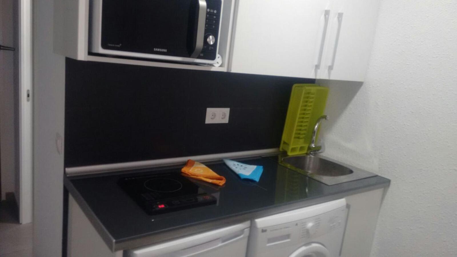 Apartamento Málaga Port