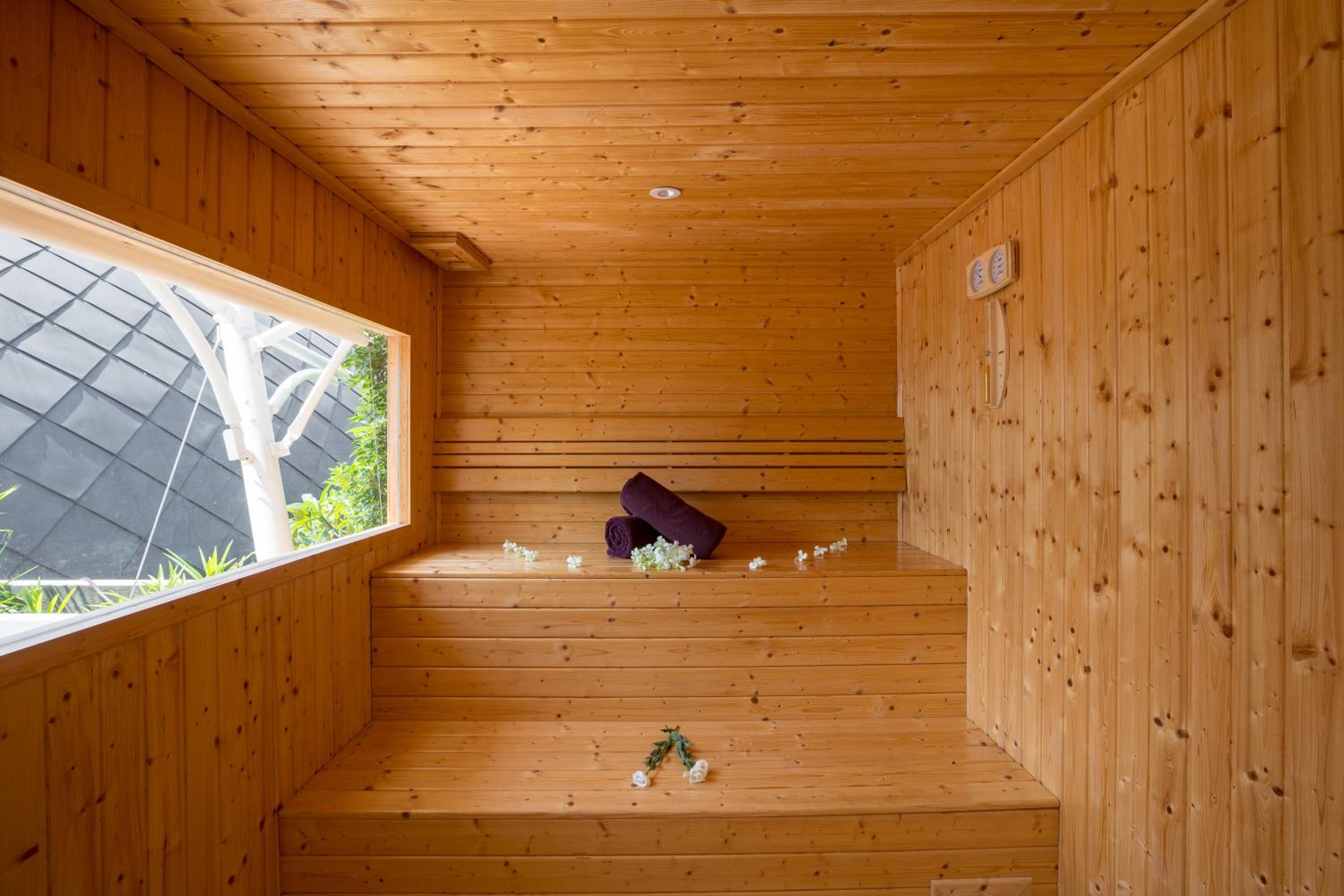 Nikki Beach Resort & Spa Koh Samui 5