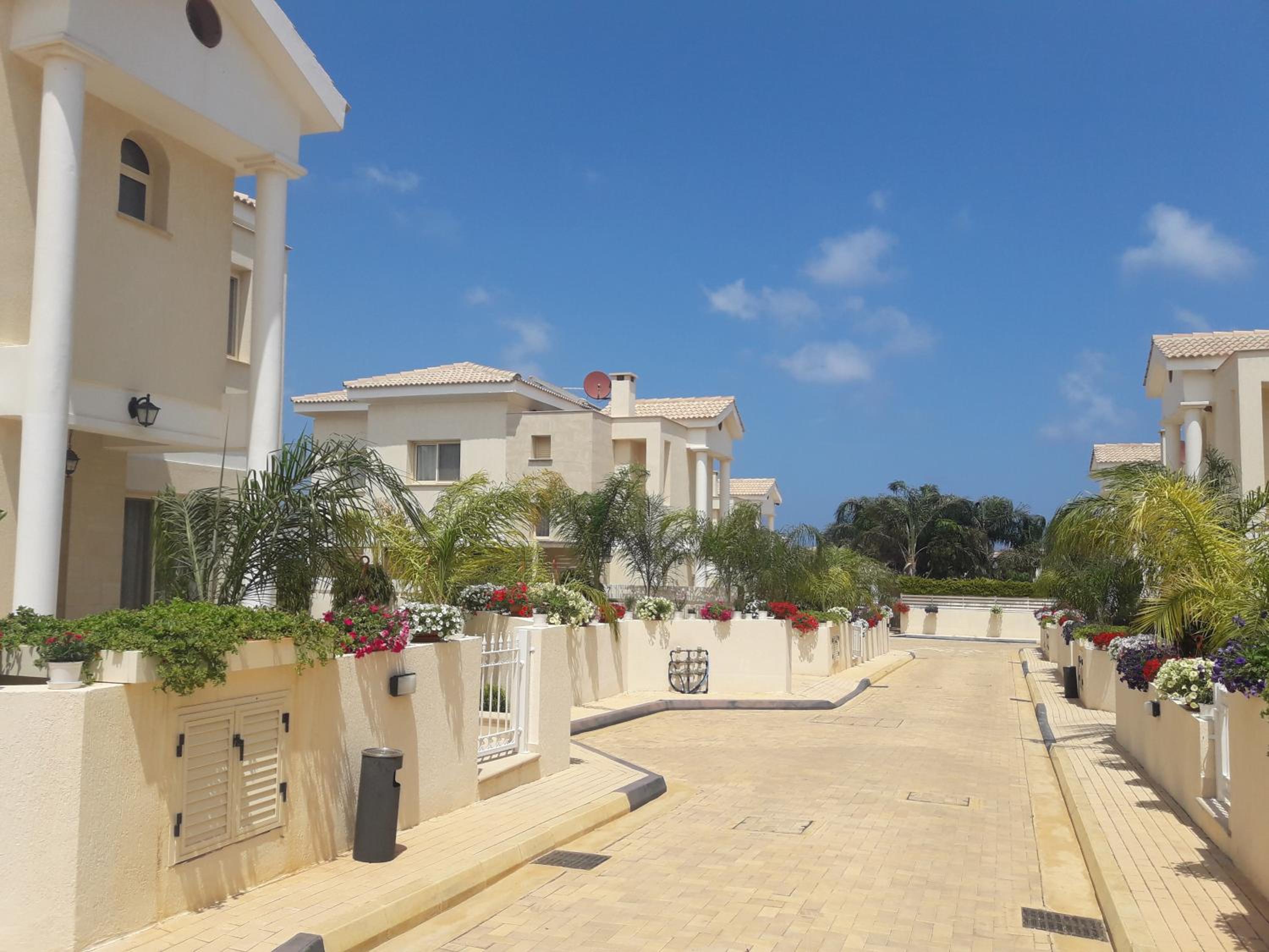 Anthorina Villa 19 view 5