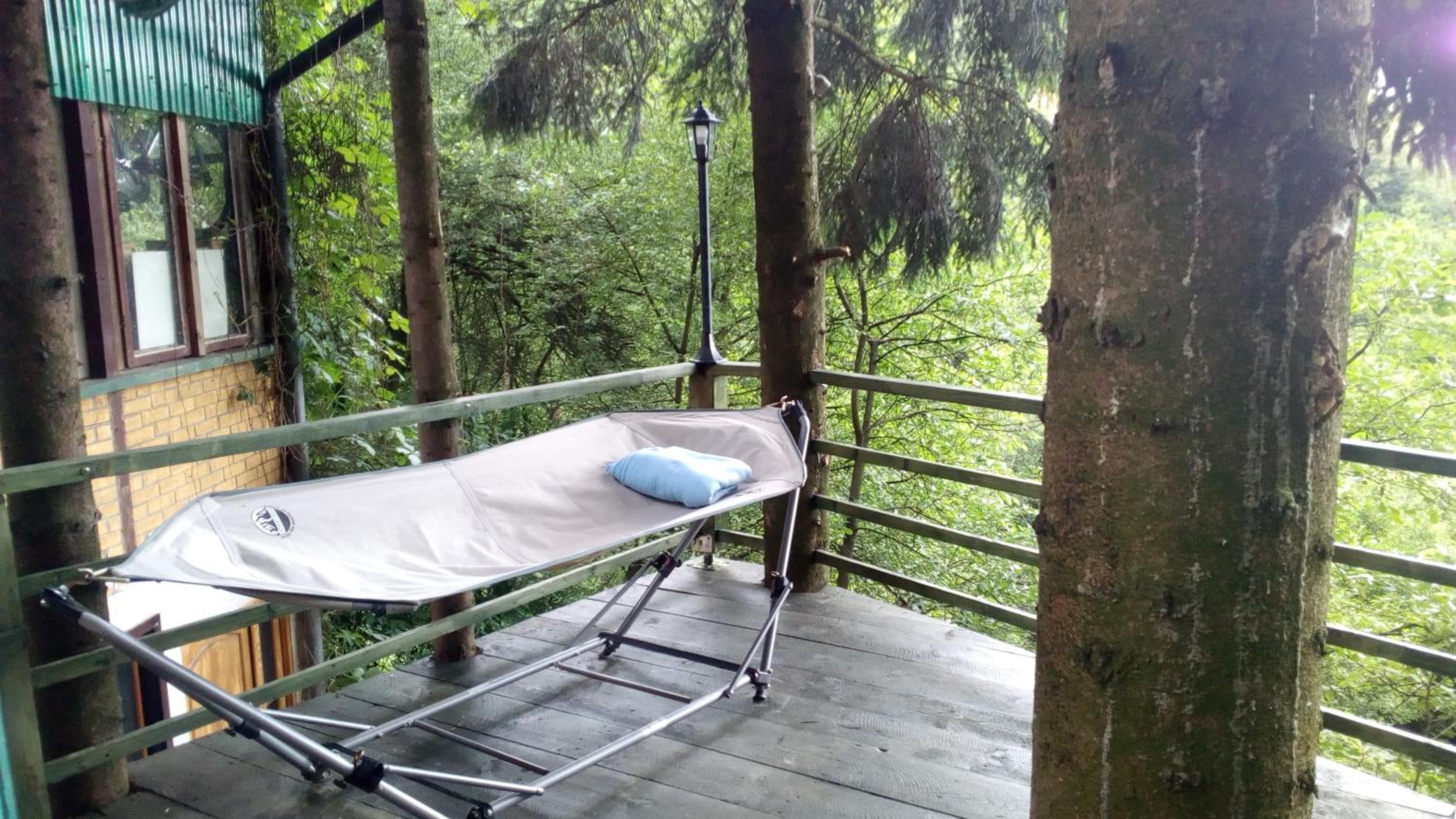 Holiday Home Nature Neno