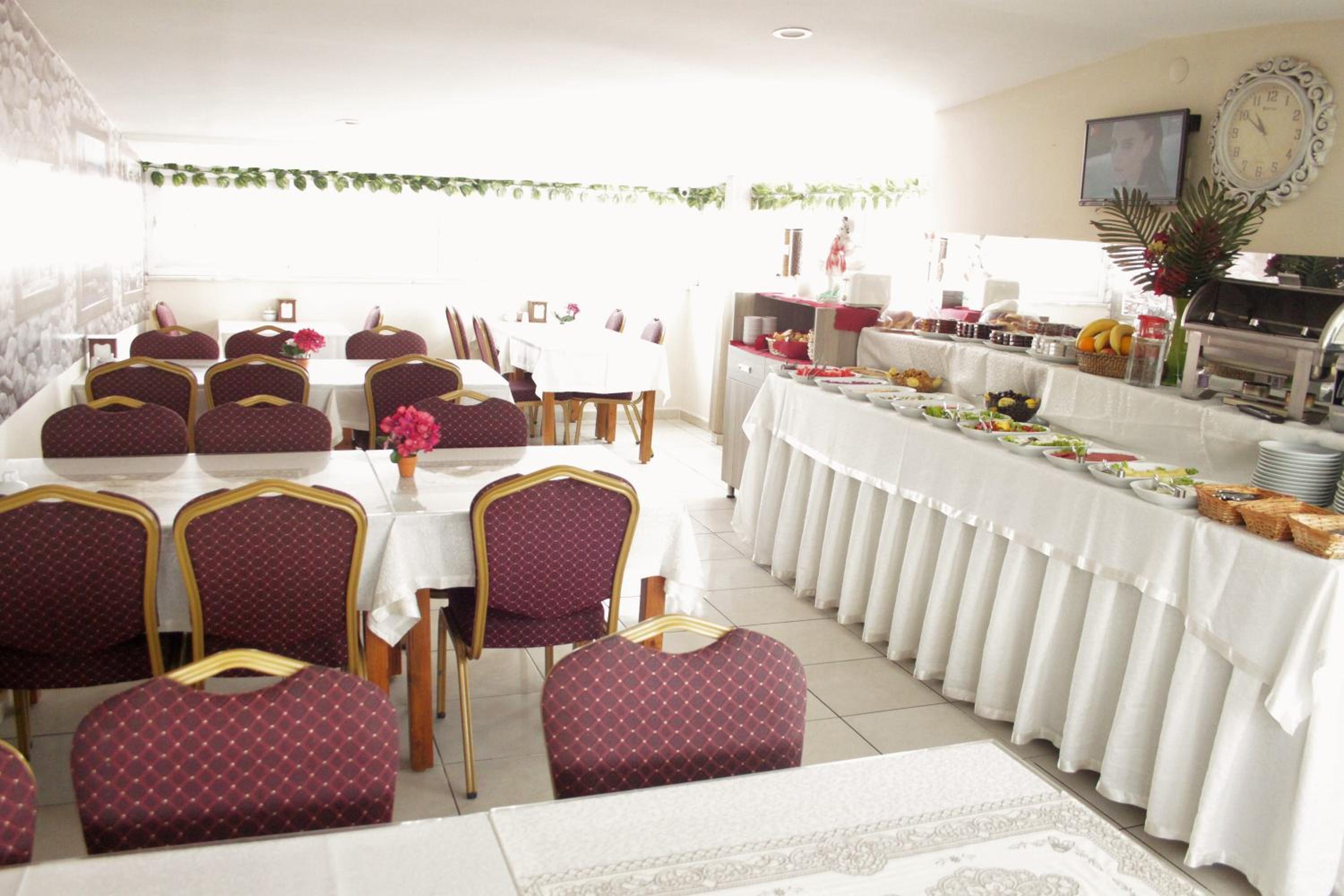 Nagehan Otel Eski Şehir - Image 29