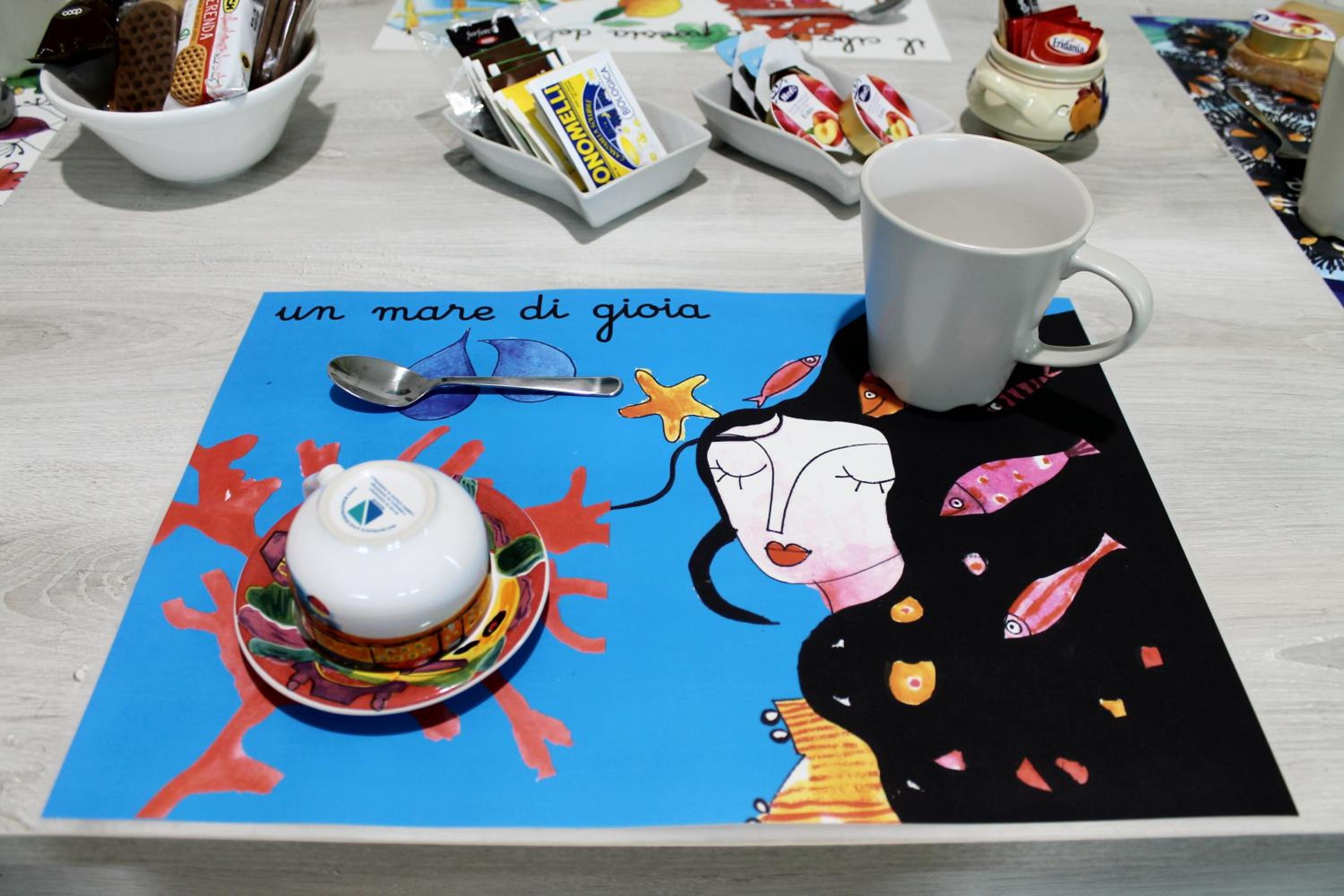 A casa di Alice – Alice's house – Chez Alice