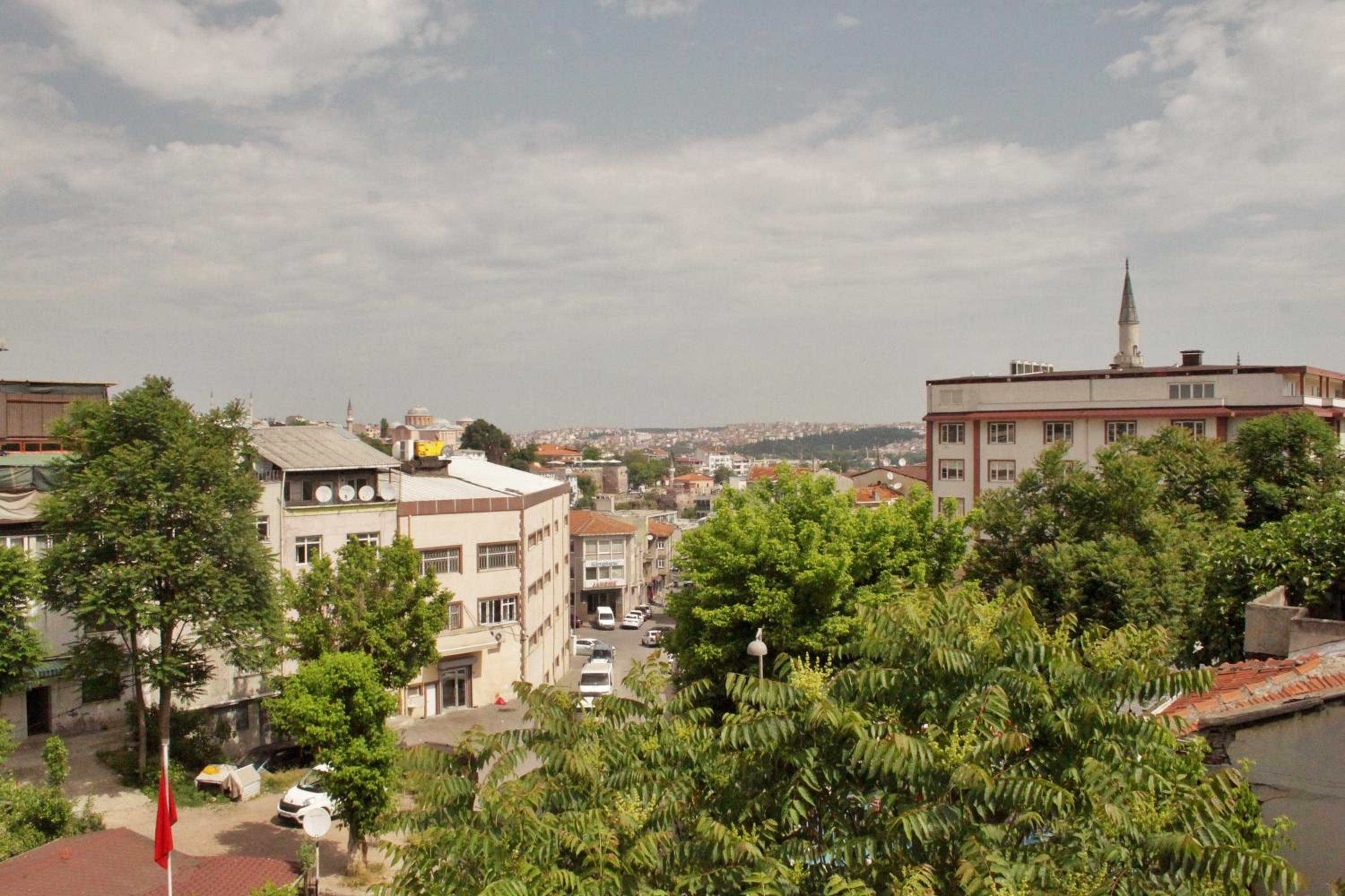Nagehan Otel Eski Şehir - Image 27