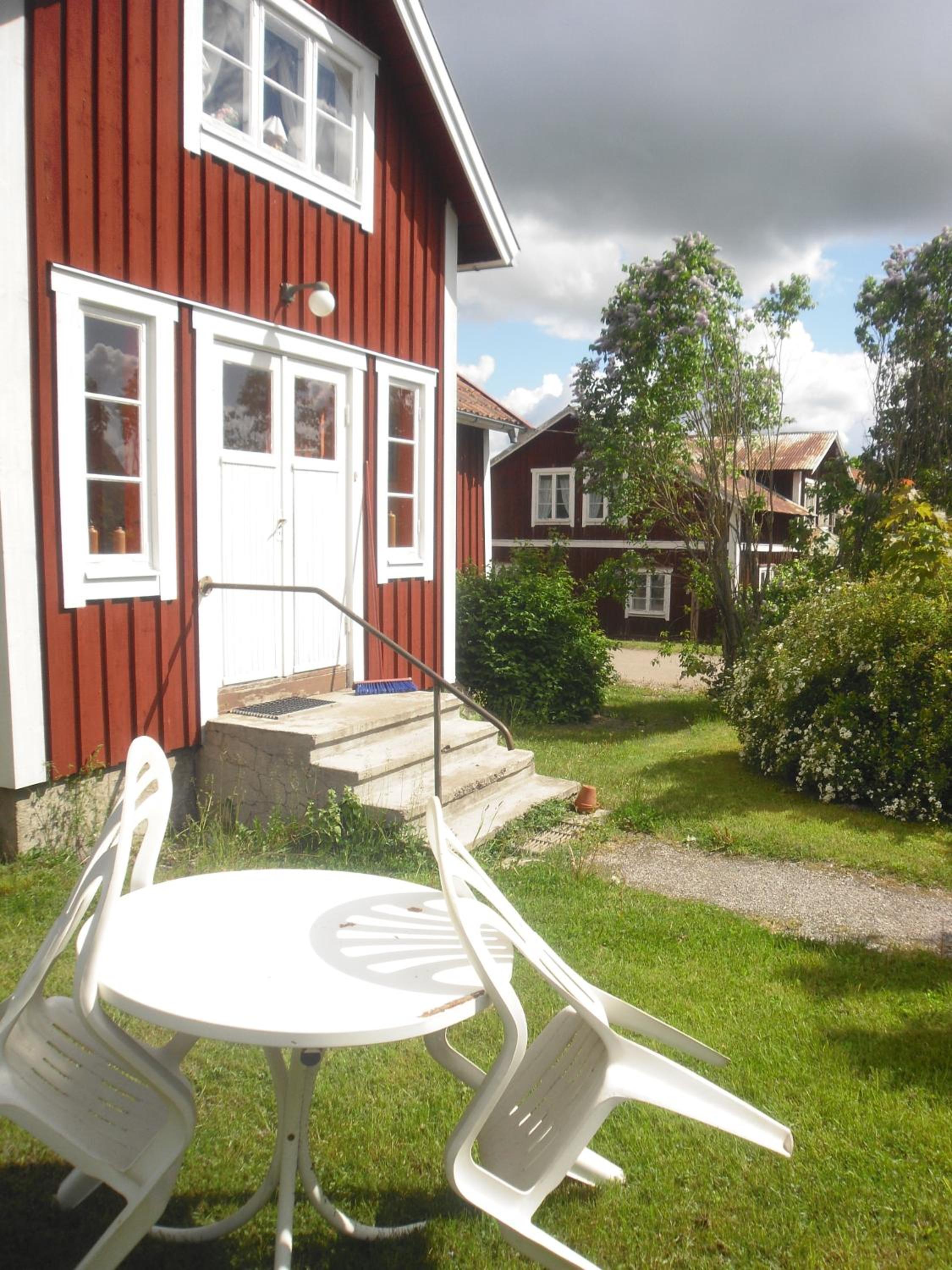 Brunnsta Gård