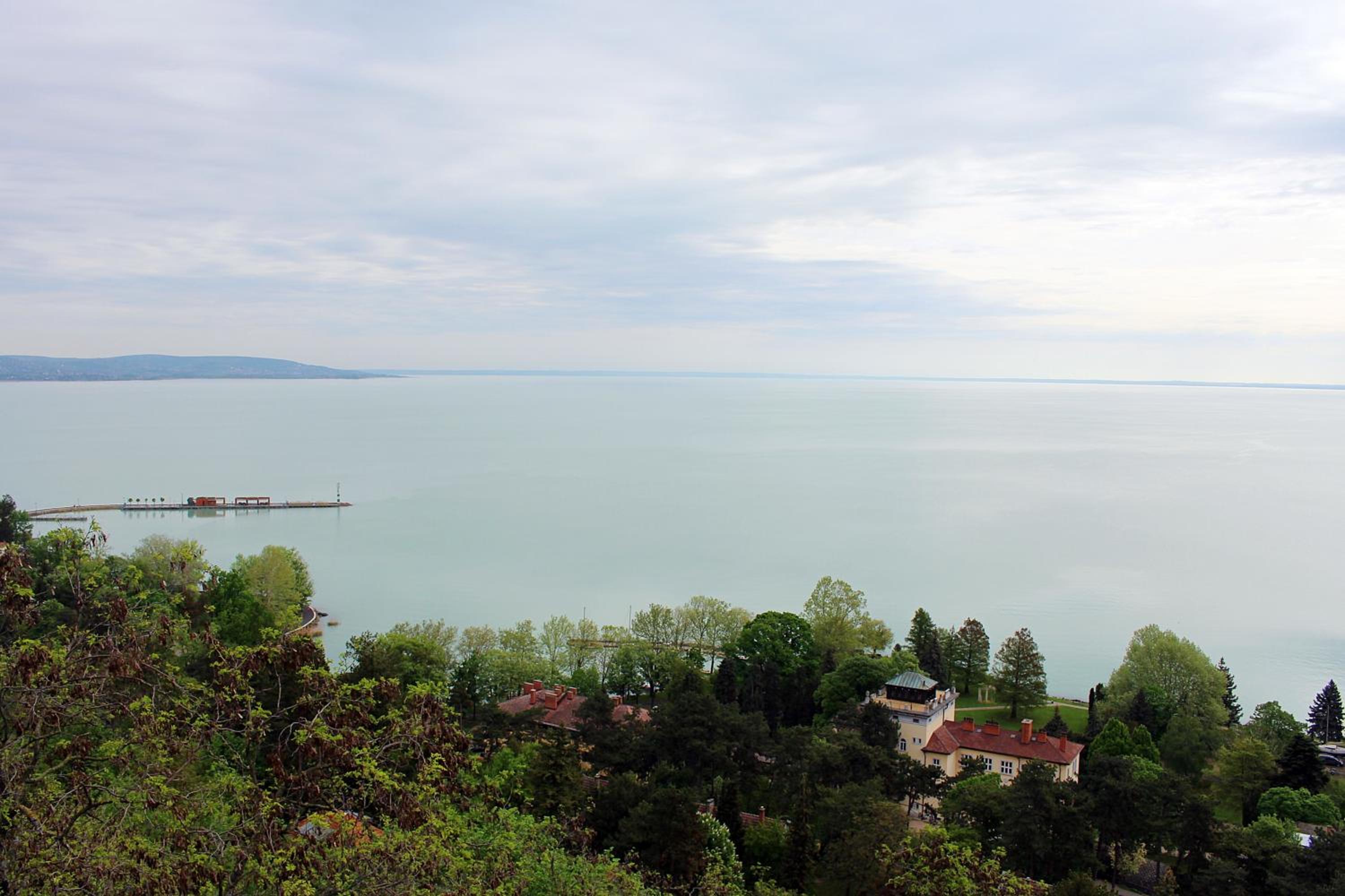 Csizmazia Apartman view 4