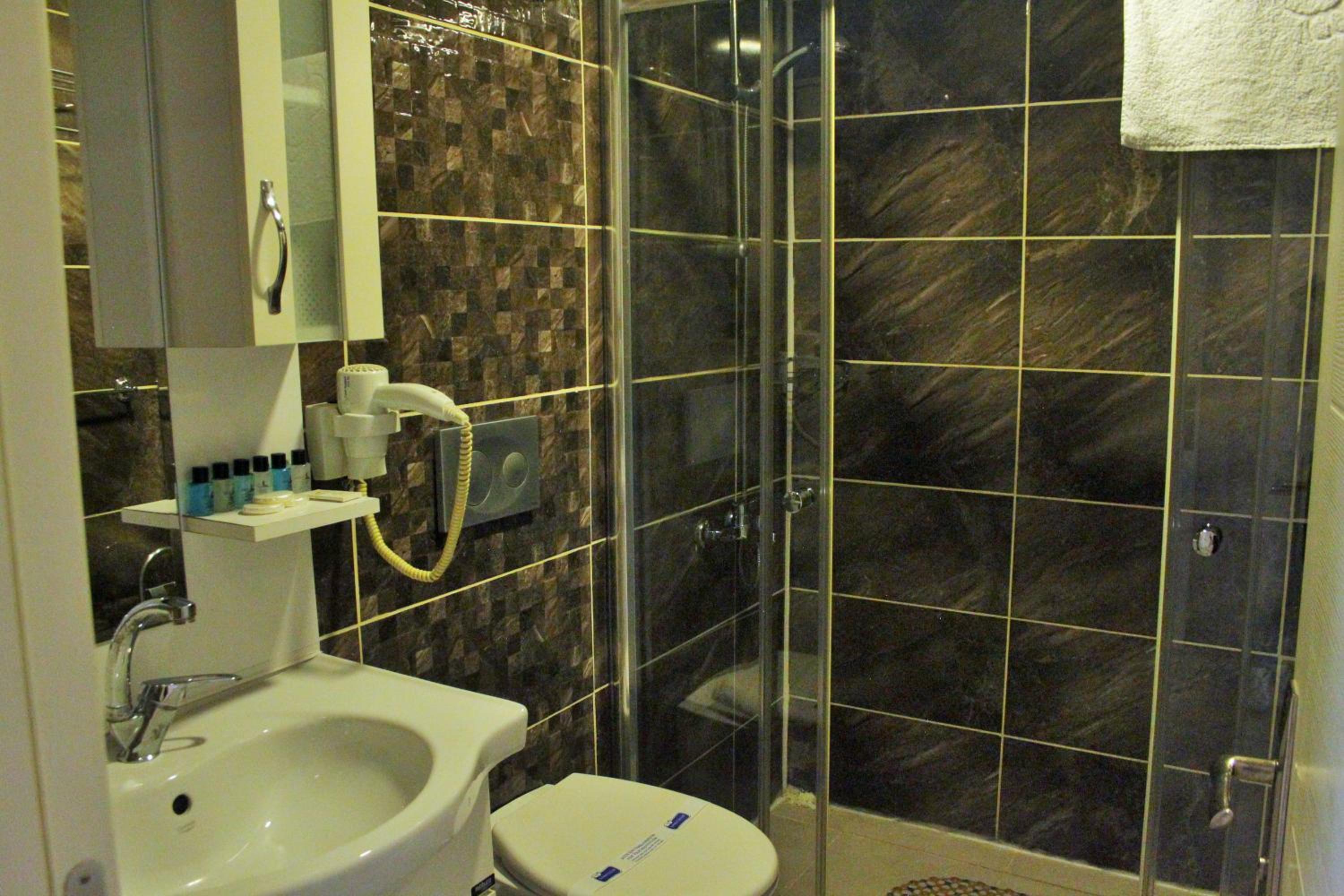 Nagehan Otel Eski Şehir - Image 58