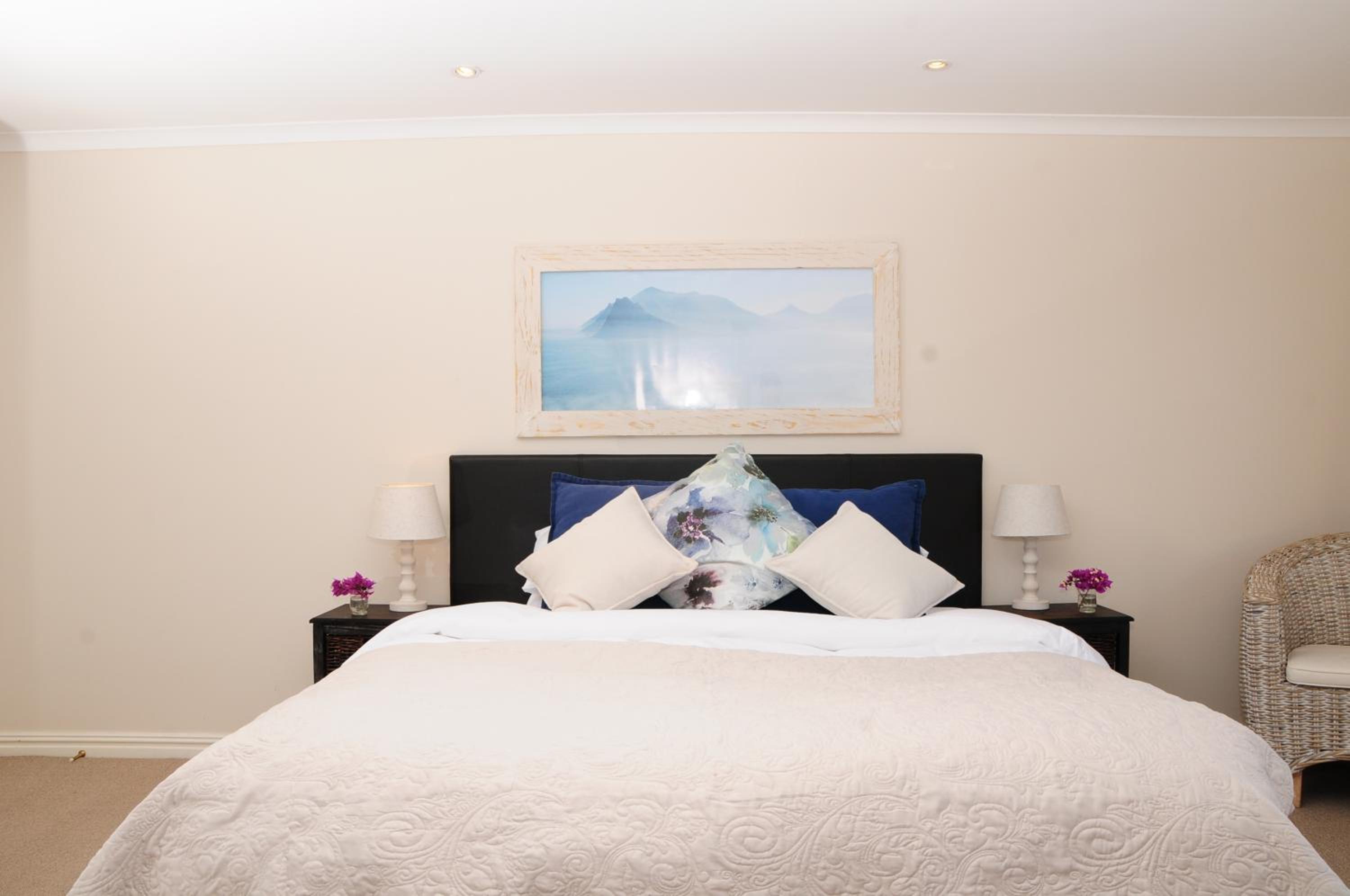 Hout Bay Breeze Guest House