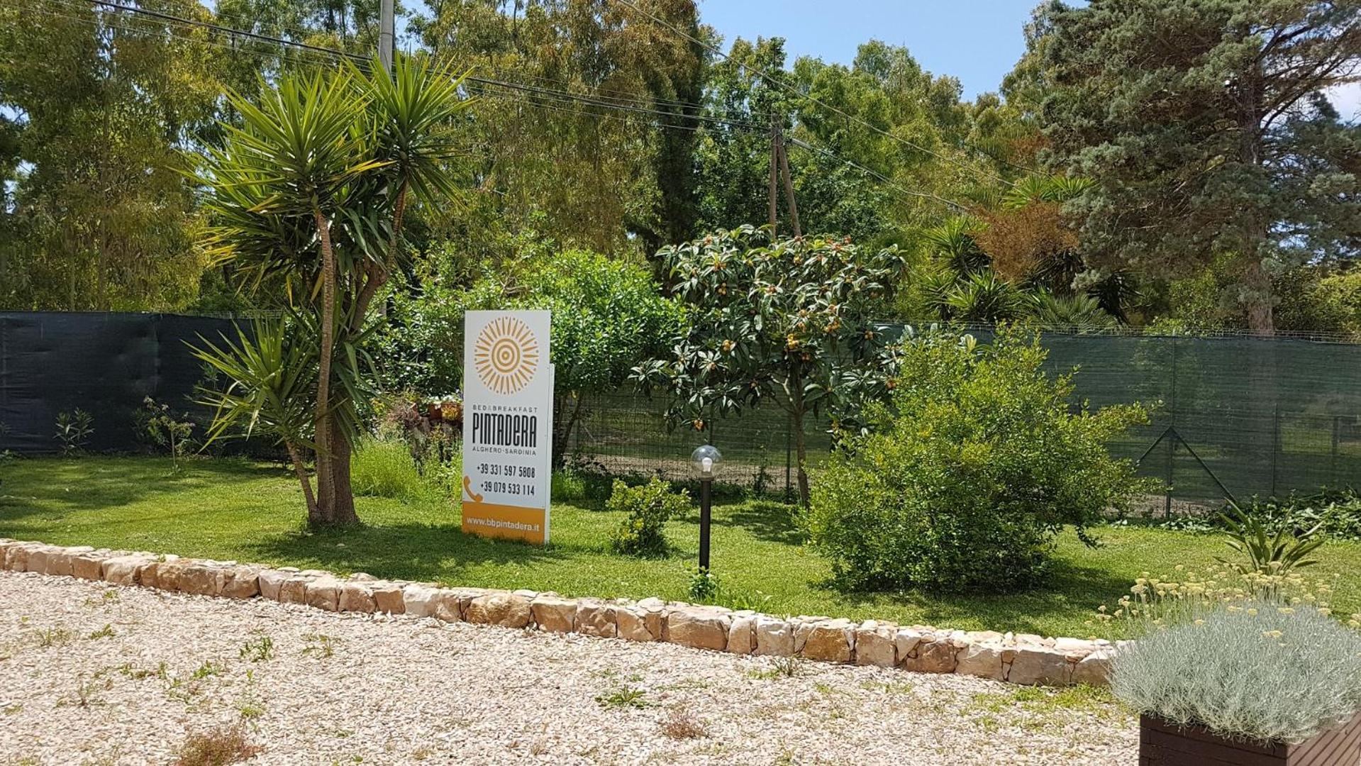 Guesthouse Pintadera