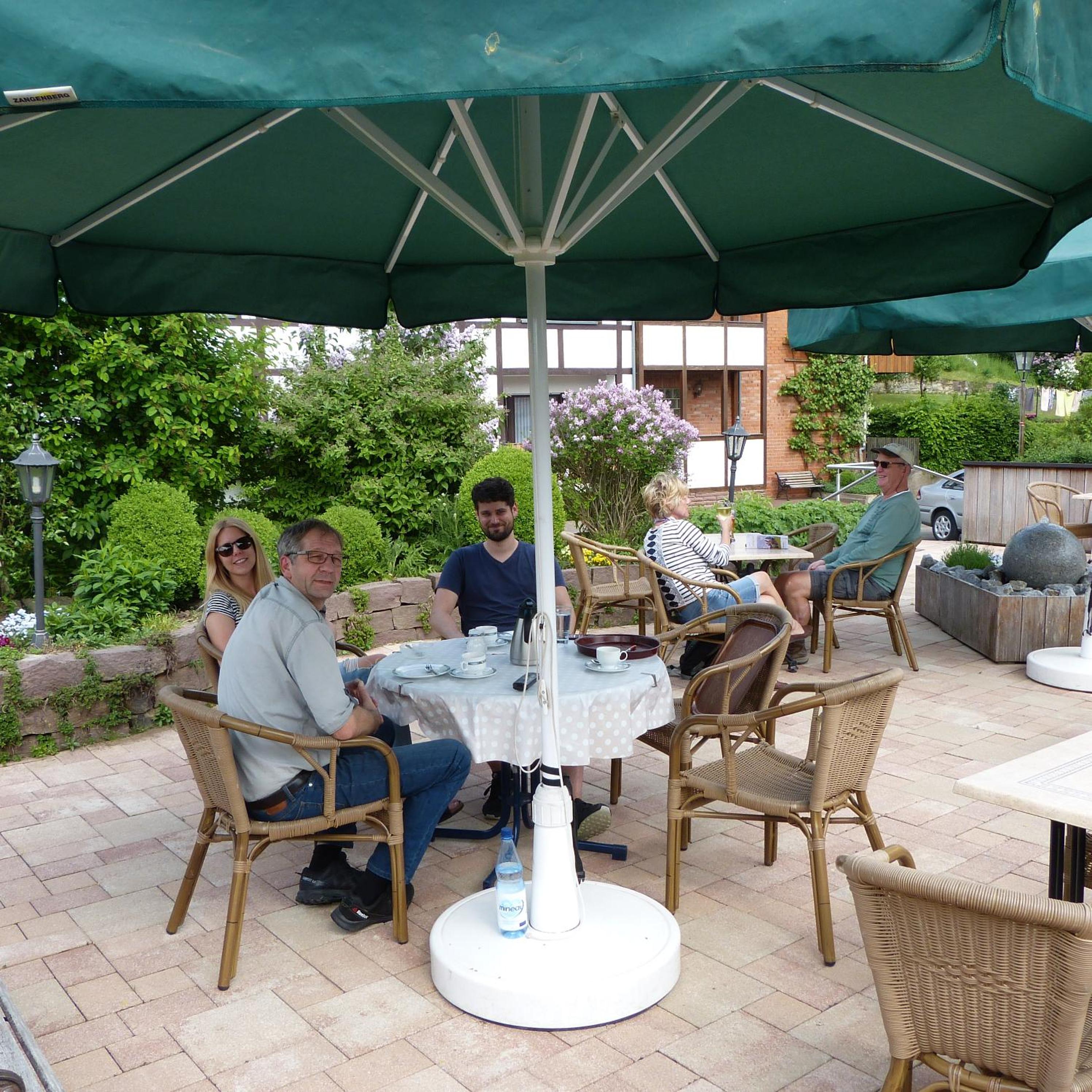 Pension Ridder