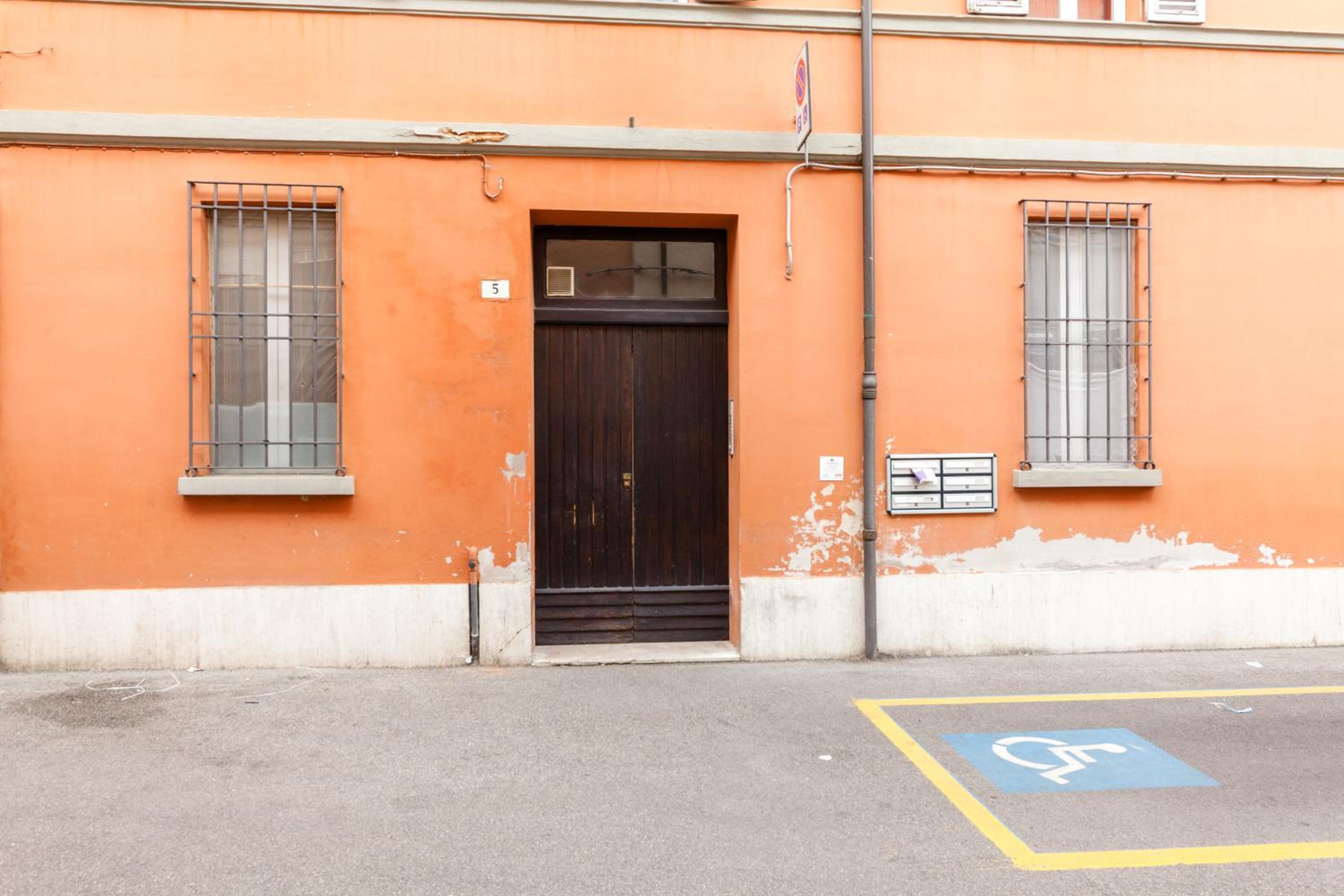 RomagnaBNB Casa Laura