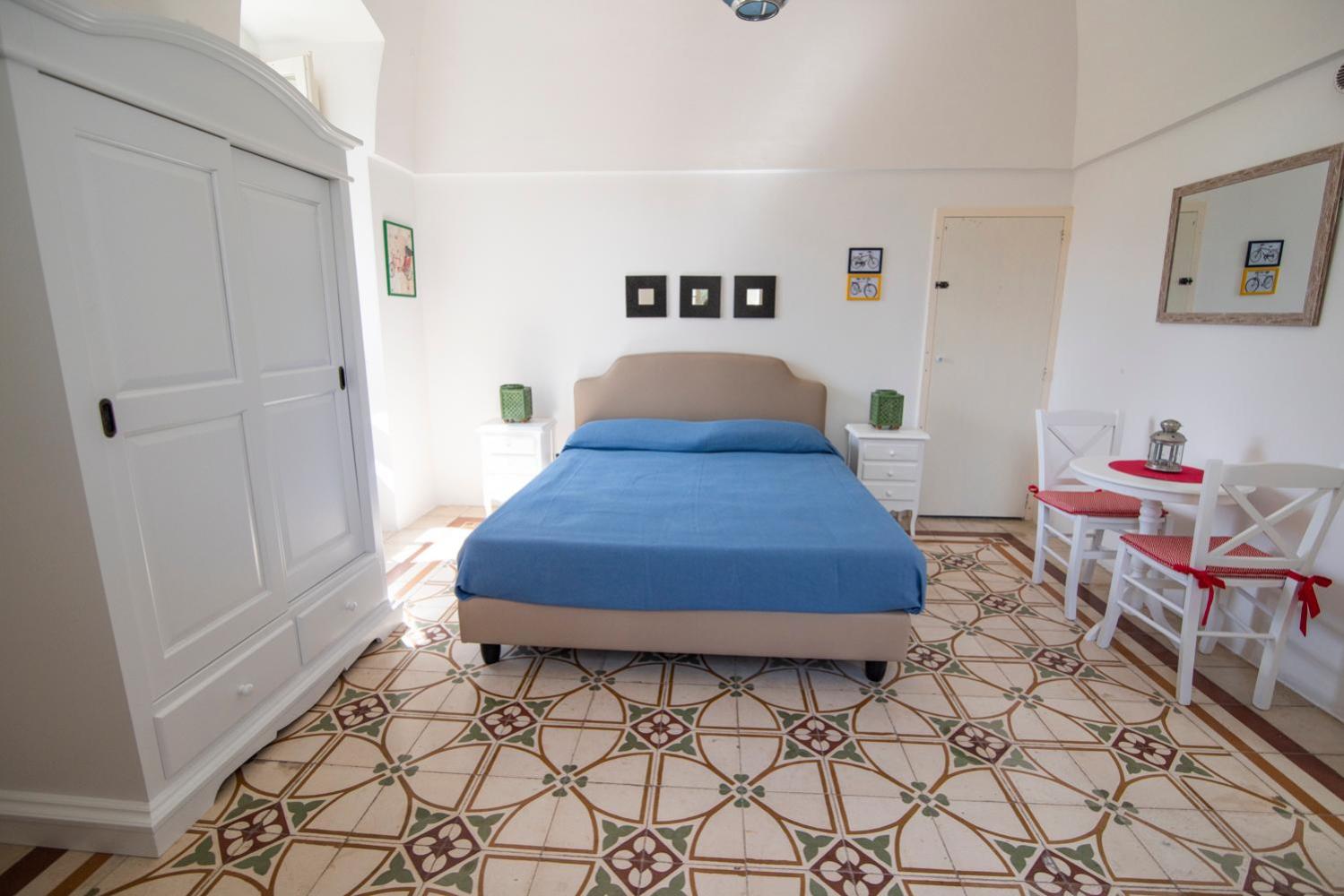 Villa Enea Monopoli view 2