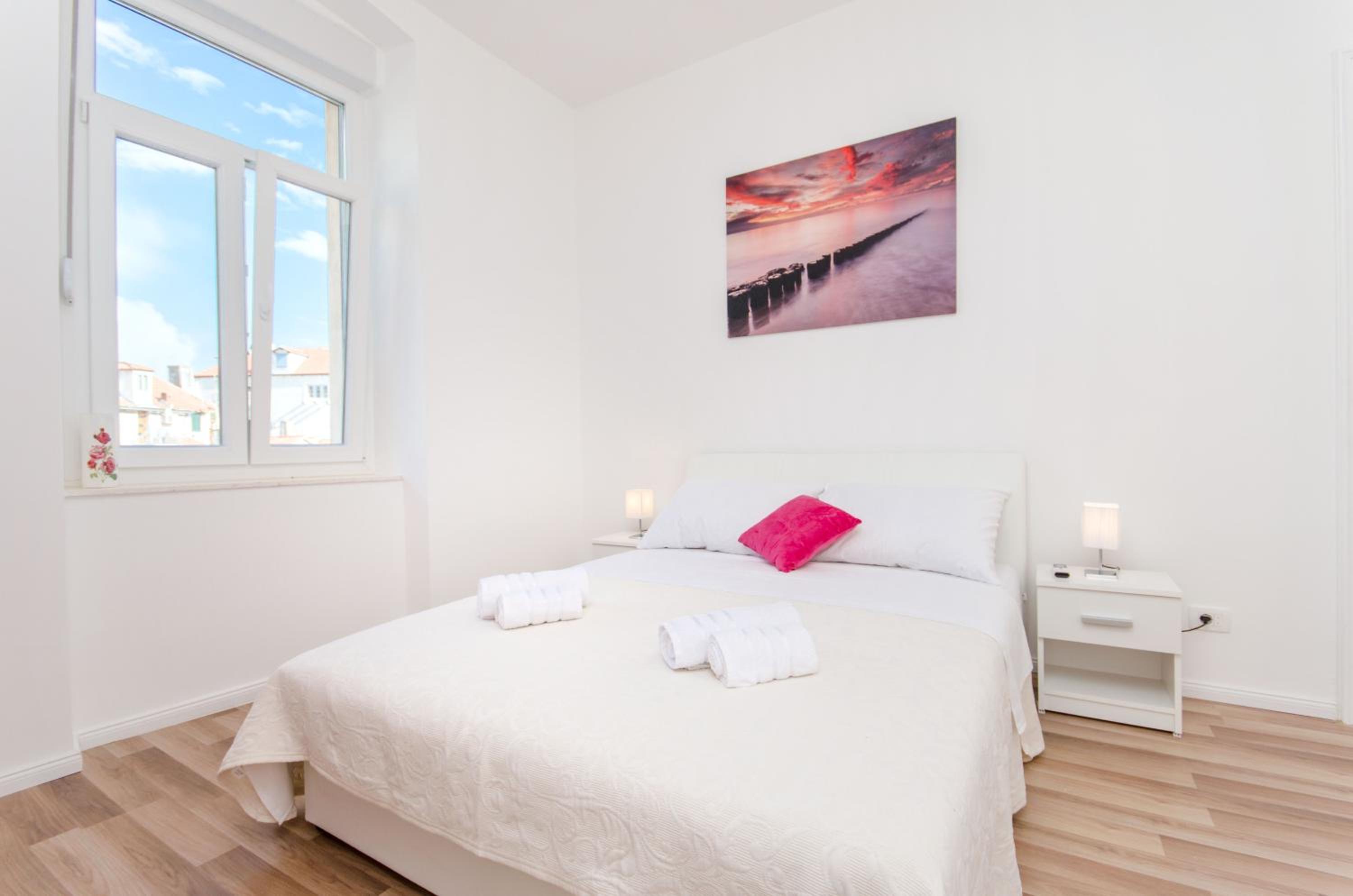 City Core Apartment view 4