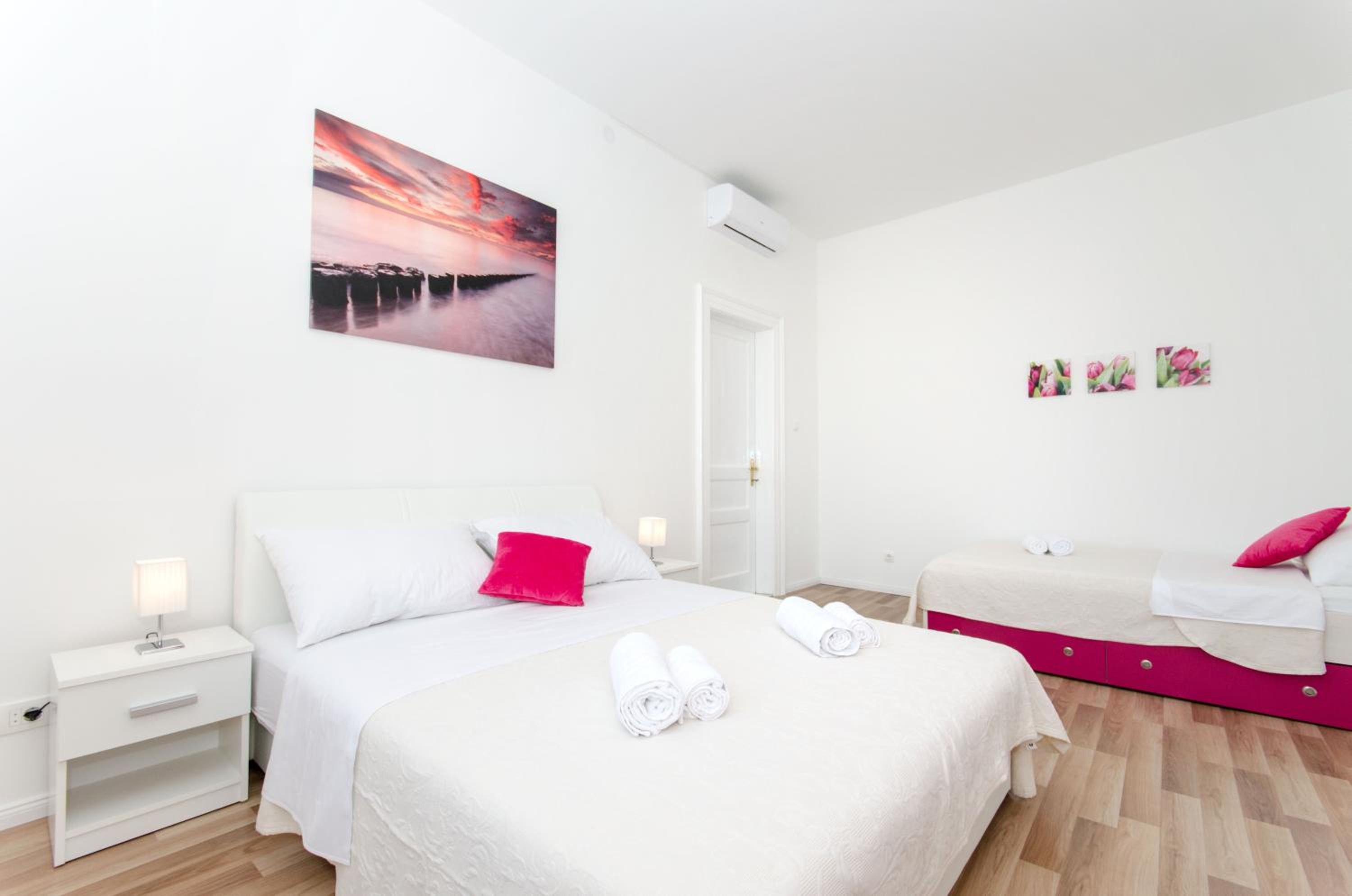 City Core Apartment view 5