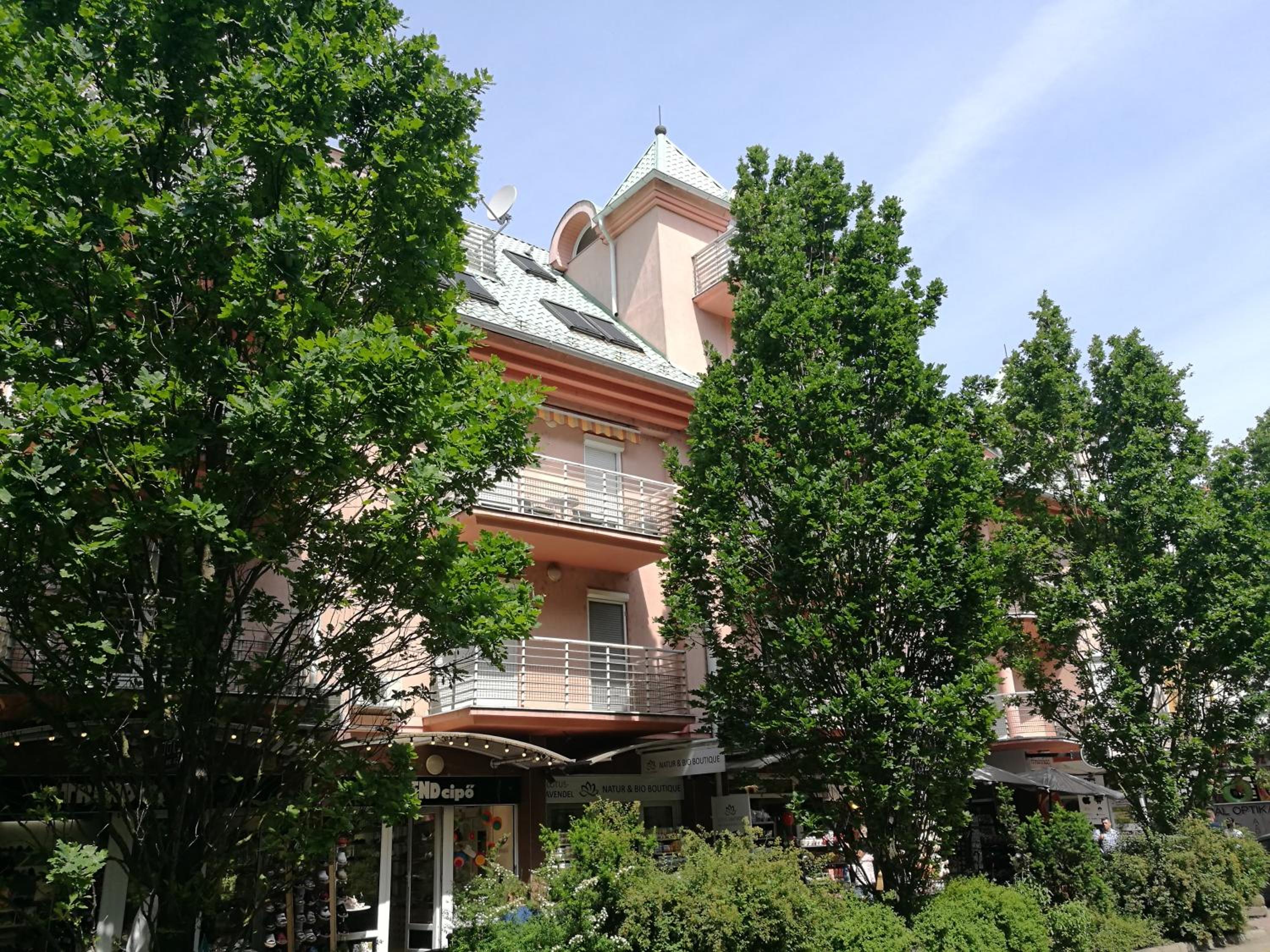 Niki Apartman view 3