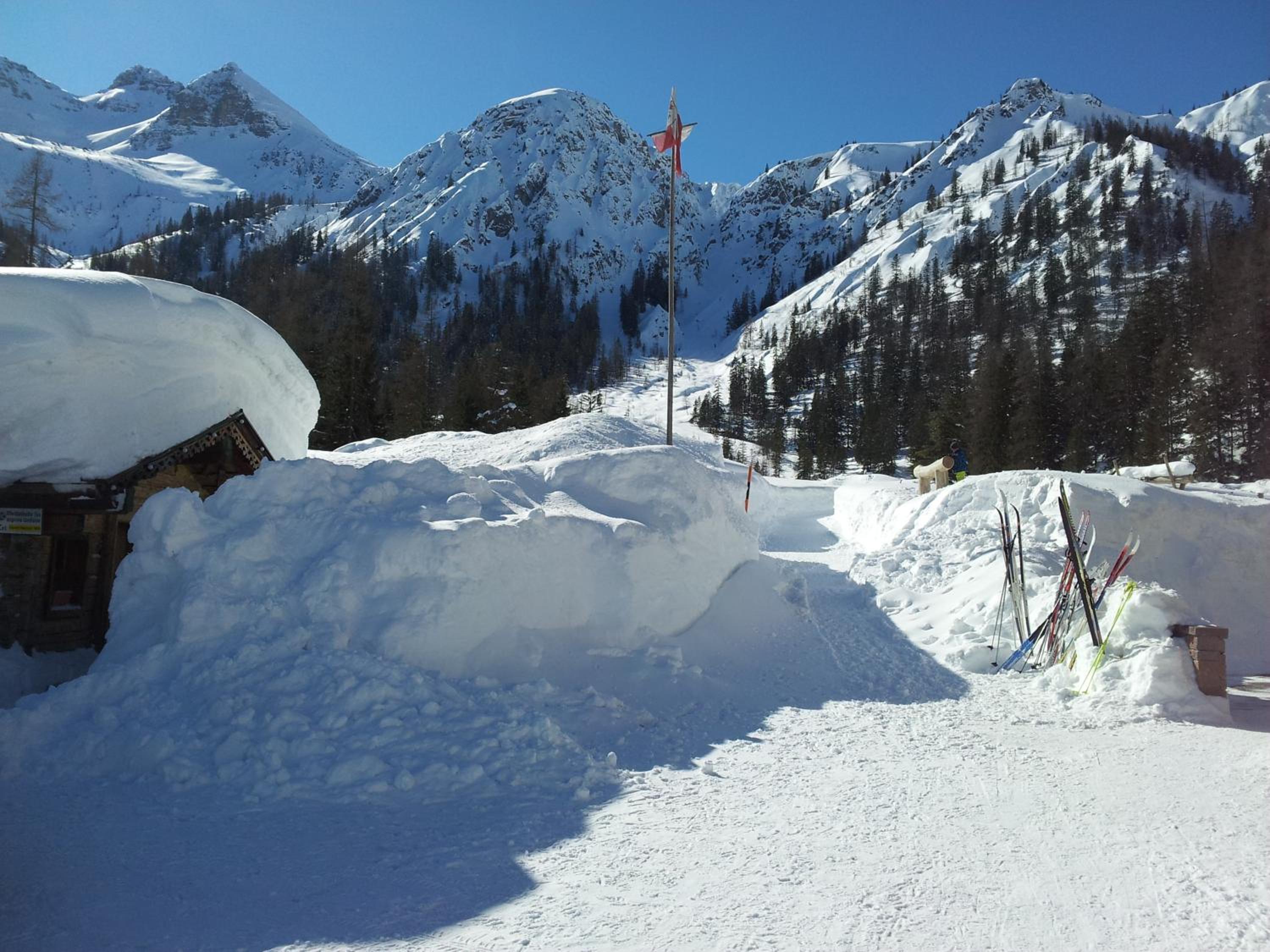 Alpengasthof Gern Alm