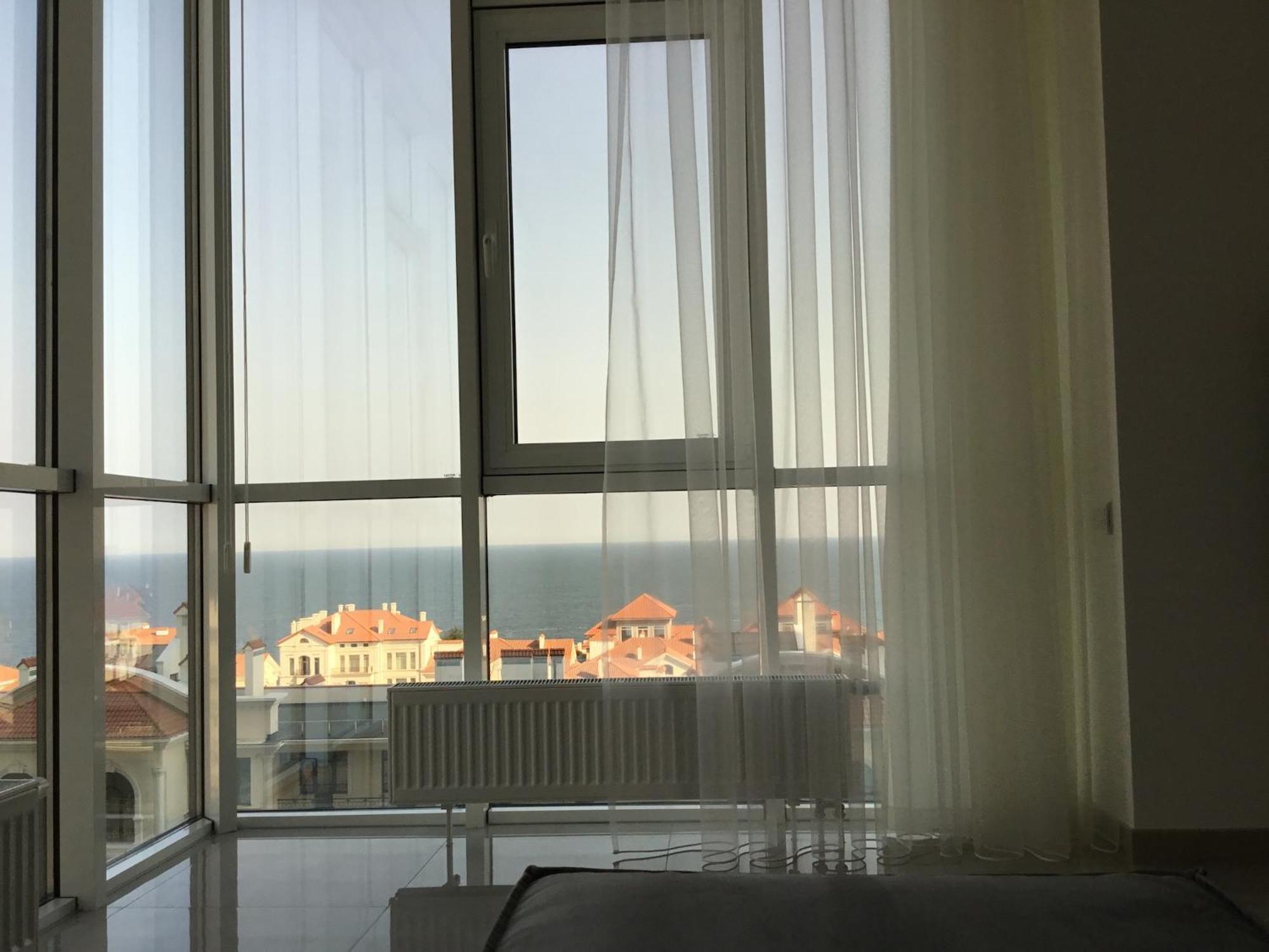 Suite Arcadia Sea View view 4