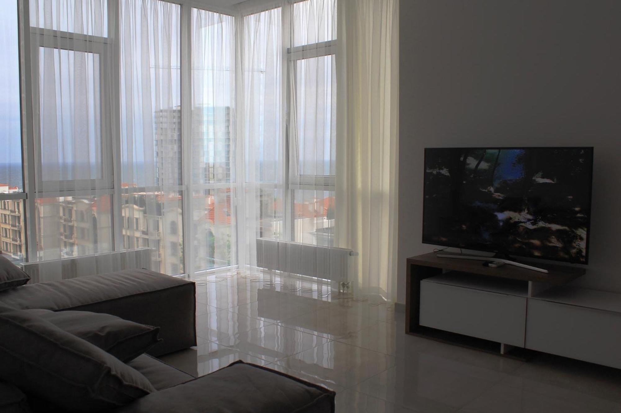 Suite Arcadia Sea View view 3