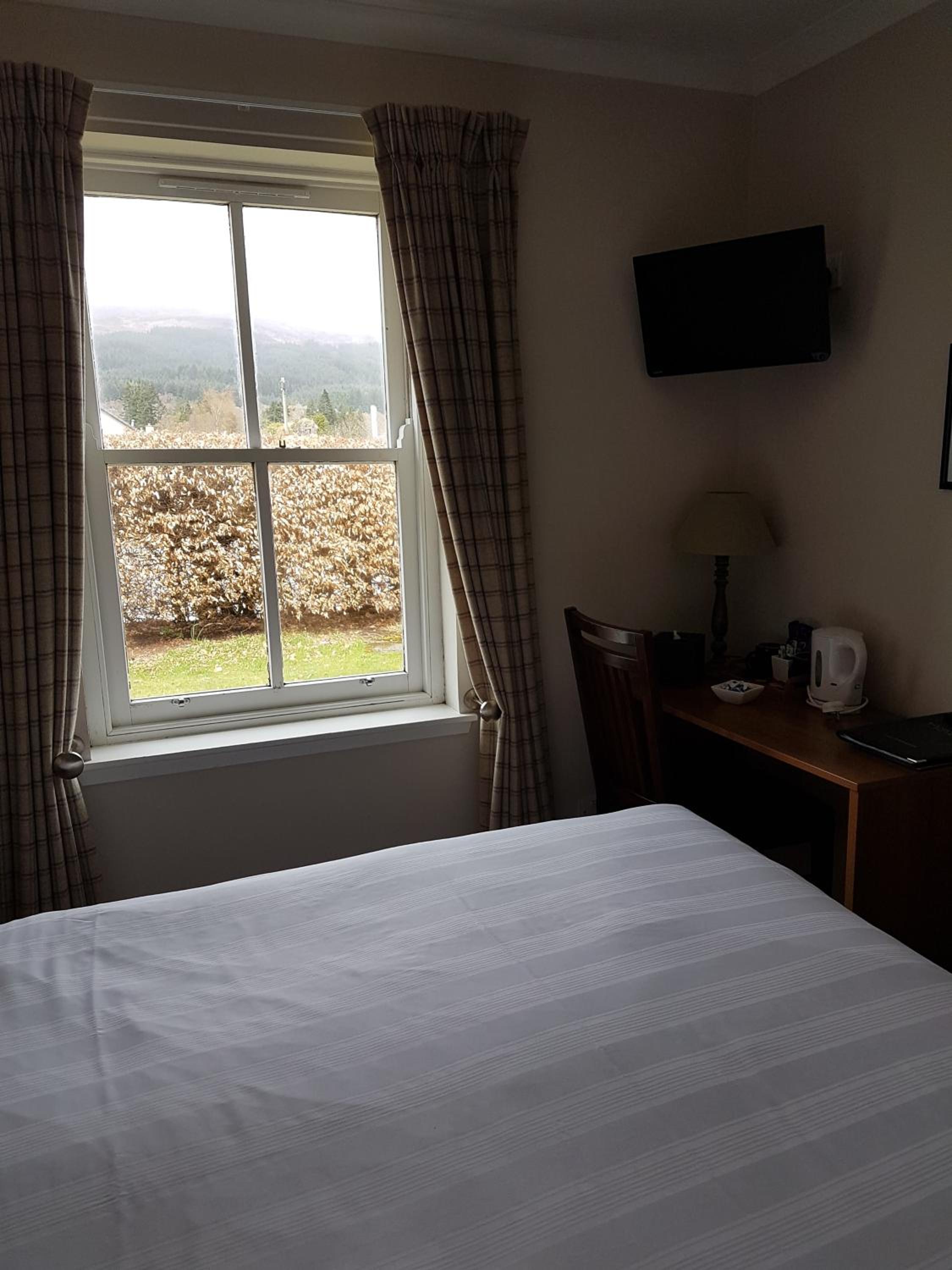 Loch Ness Guest House
