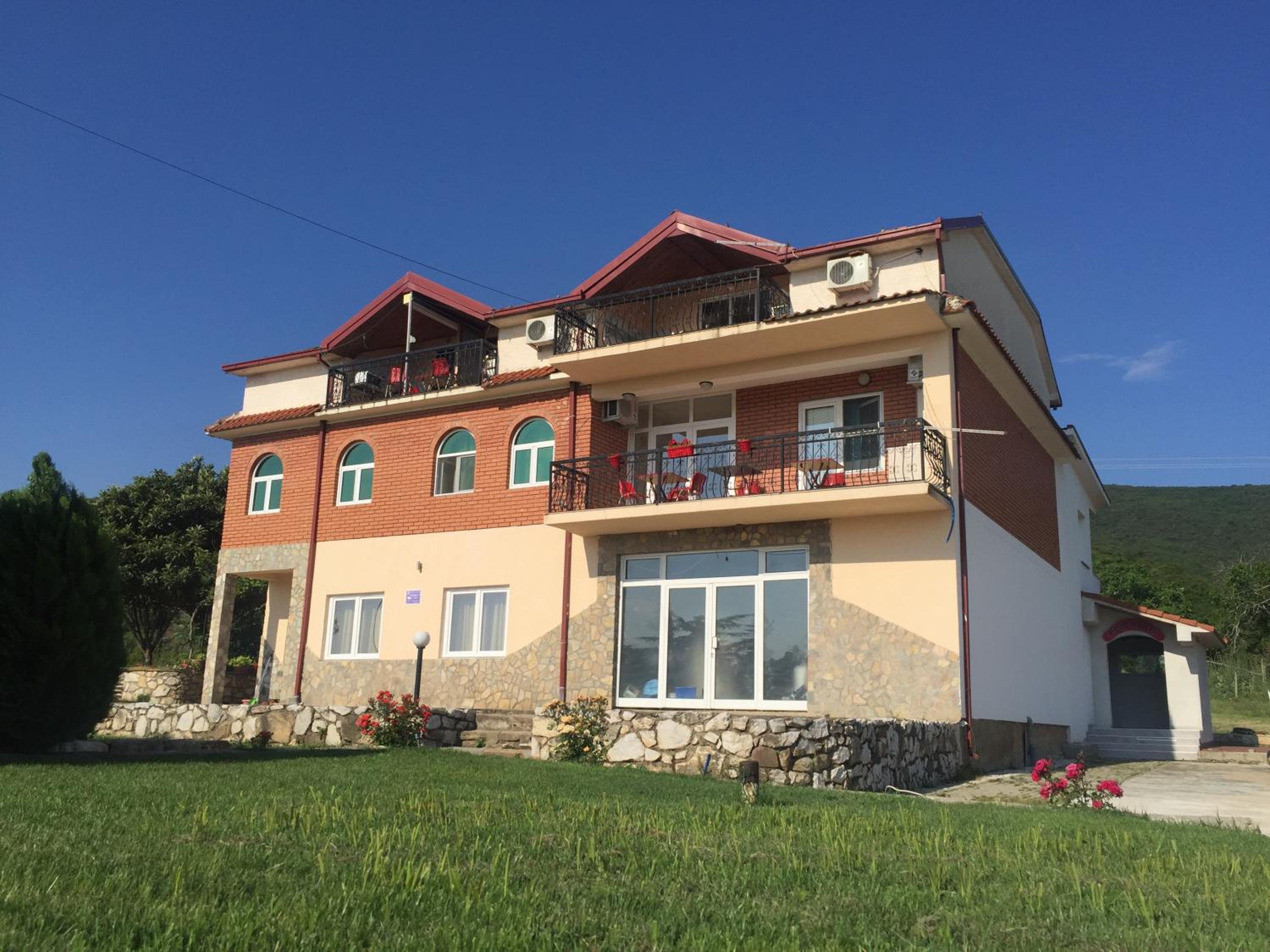 Apartmani Alex Beach