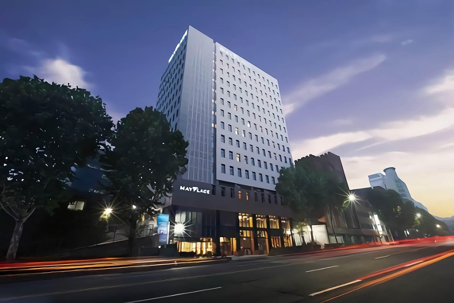 Mayplace Seoul Dongdaemun 2