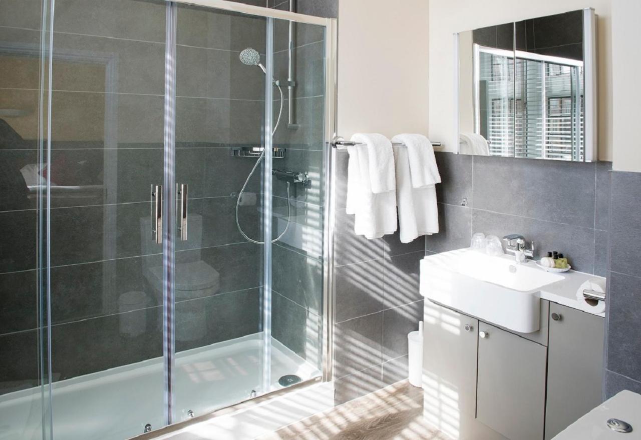 Oxford Vacations - Royal Oxford Hotel - Property Image 34