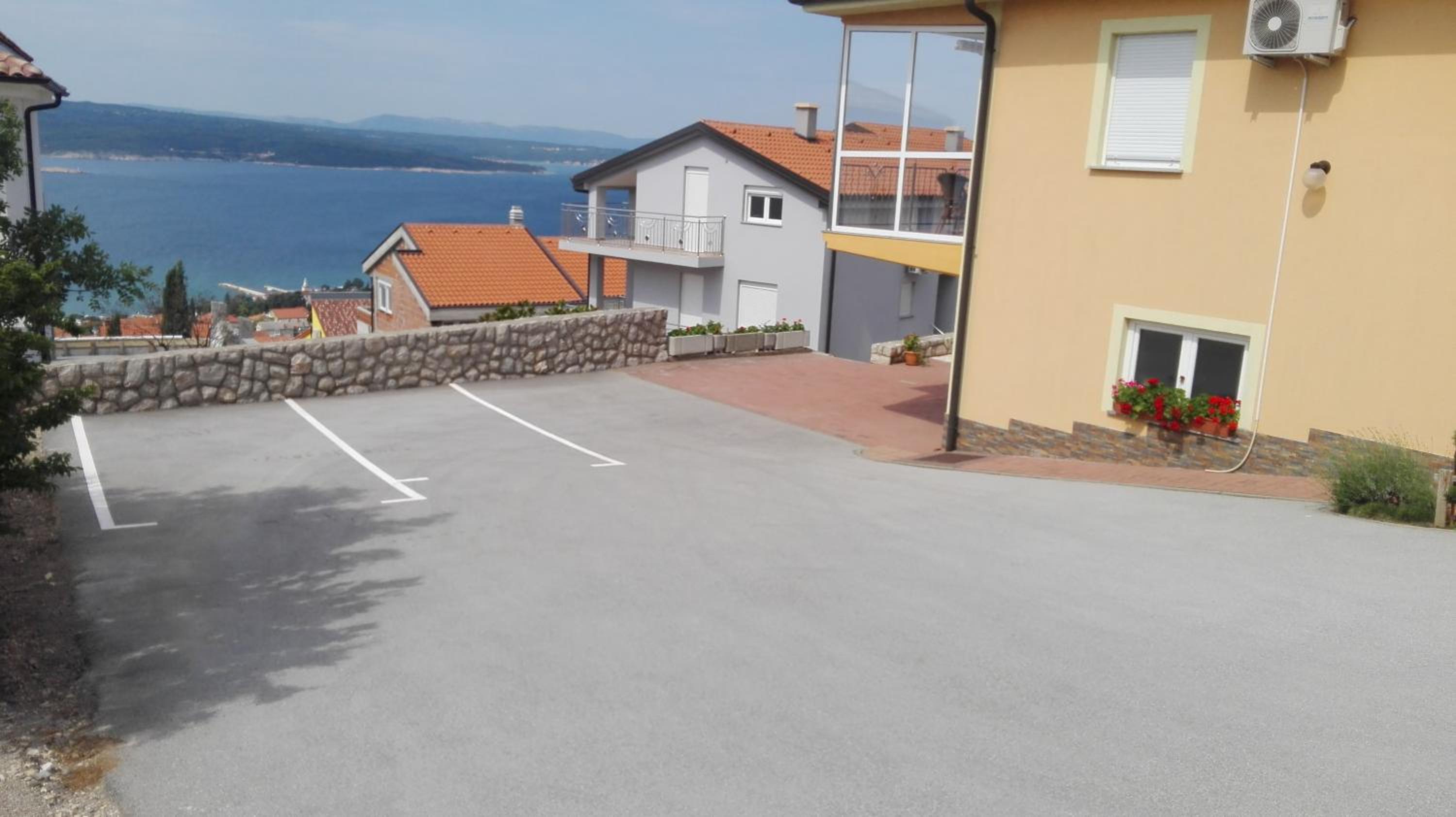 Apartment Gebic Ivan view 3