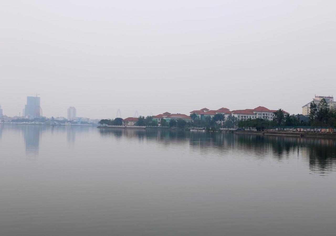 ARL Trúc Bạch No.1