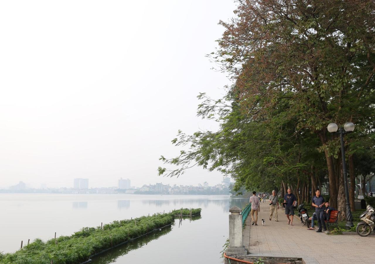 ARL Trúc Bạch No.1