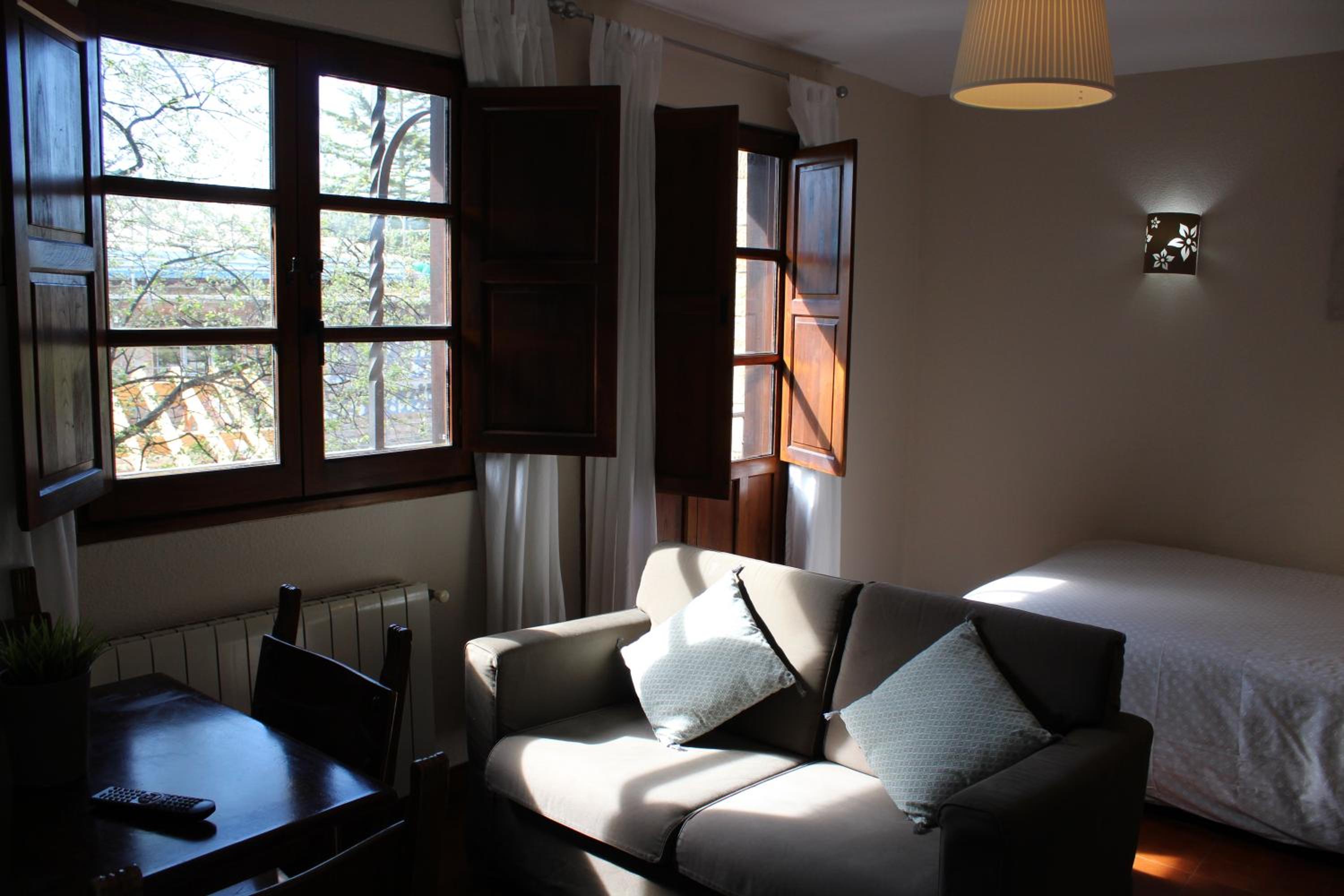 Apartamentos Los Hidalgos