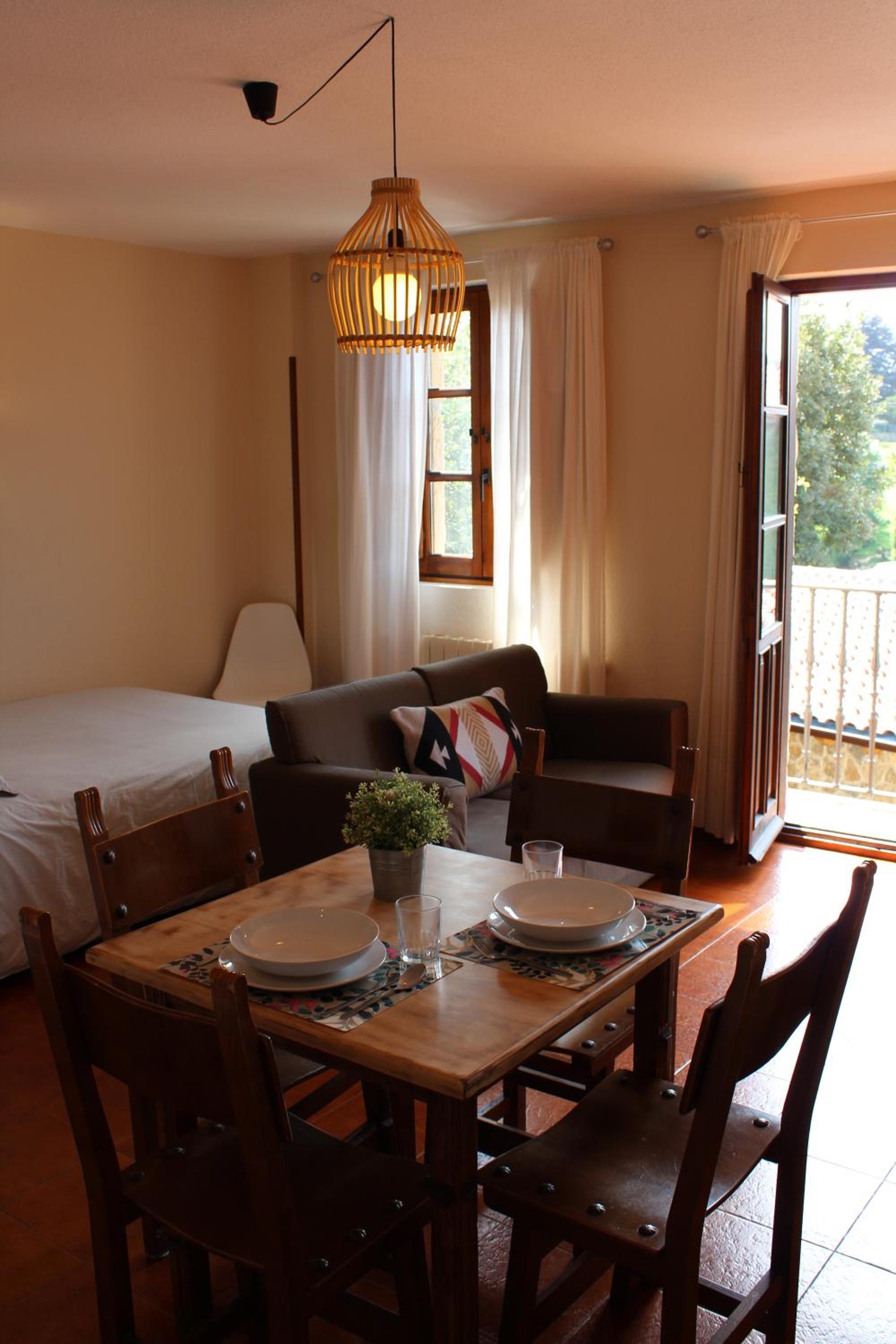 Apartamentos Los Hidalgos