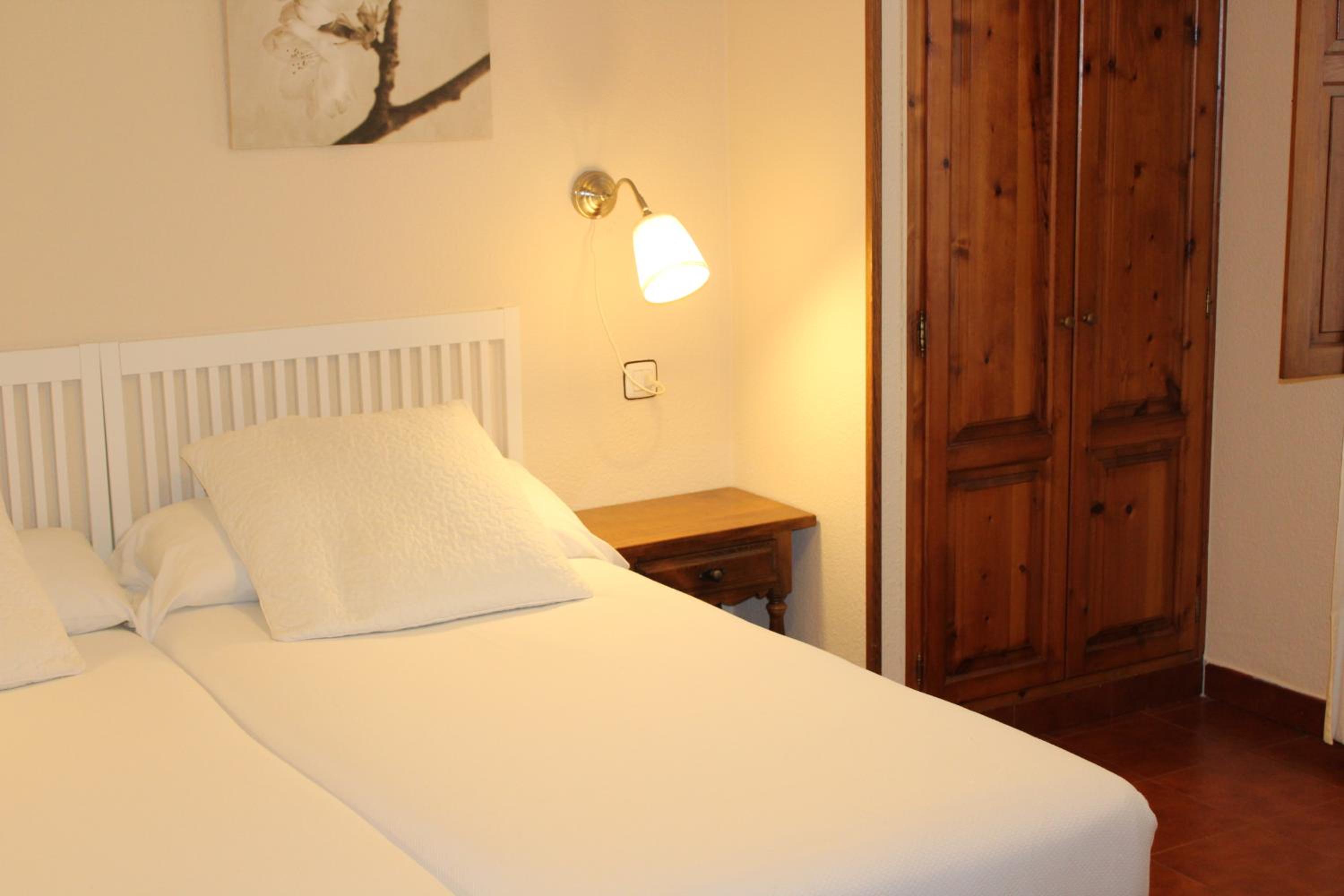 Apartamentos Los Hidalgos