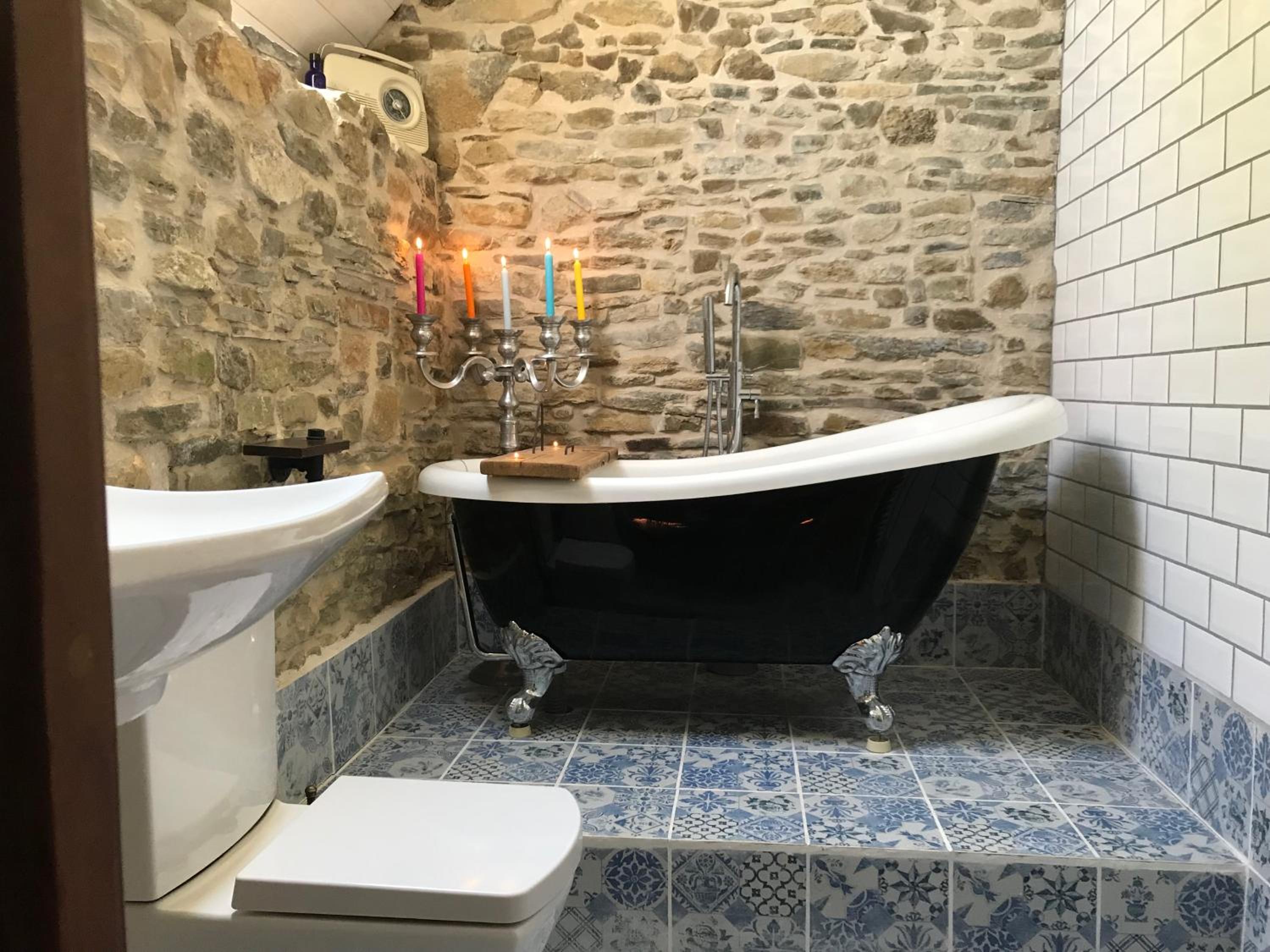 Glatigny Farmhouse - close to beach - proche de la plage