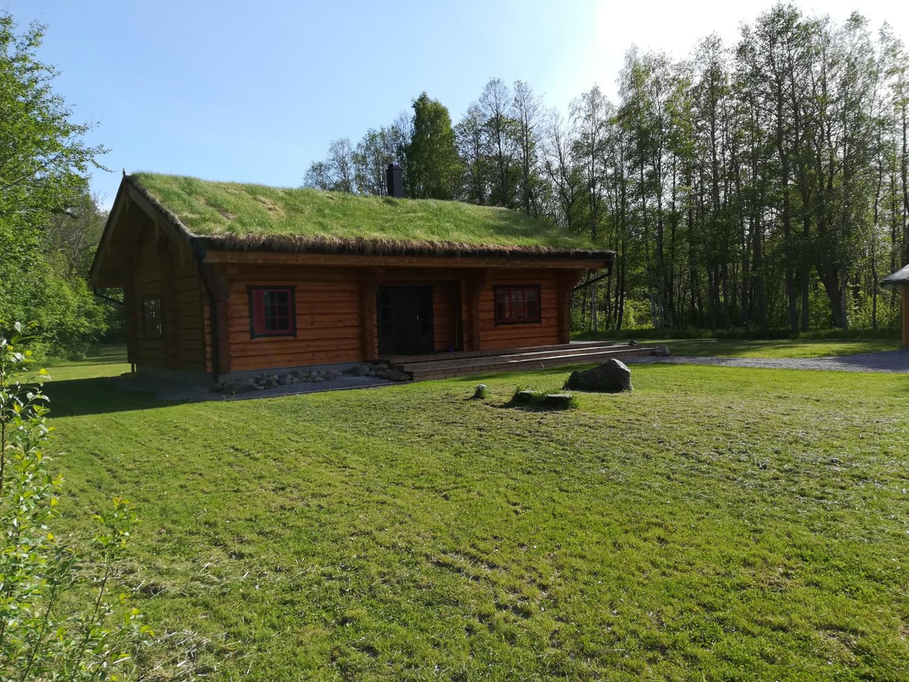 Koidu Puhkemaja view 3