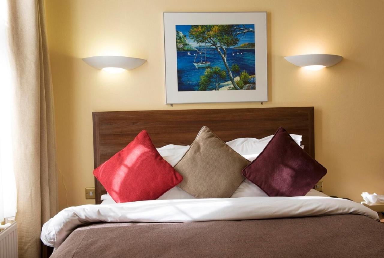 Oxford Vacations - Royal Oxford Hotel - Property Image 38