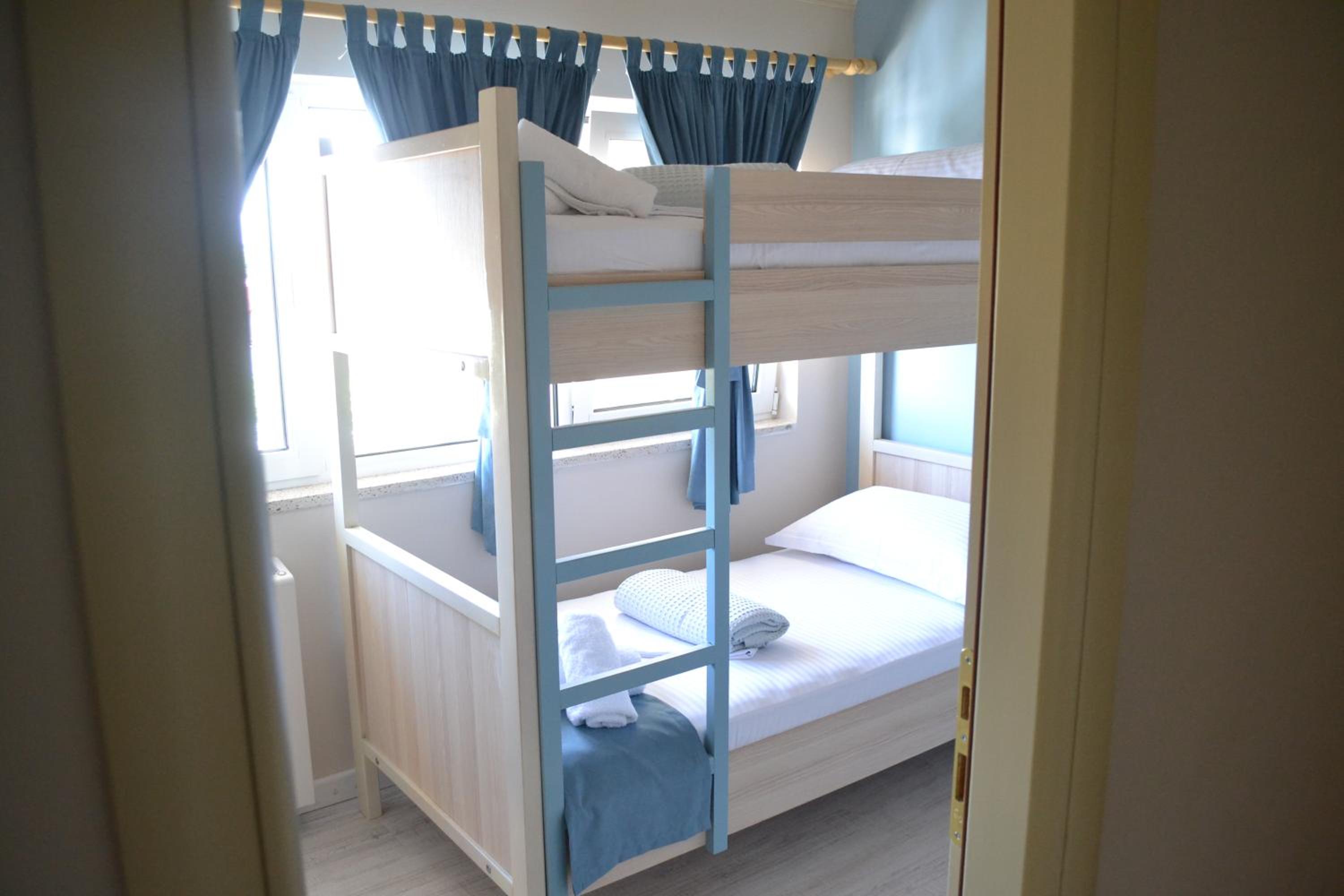 Open Doors Bed & Breakfast
