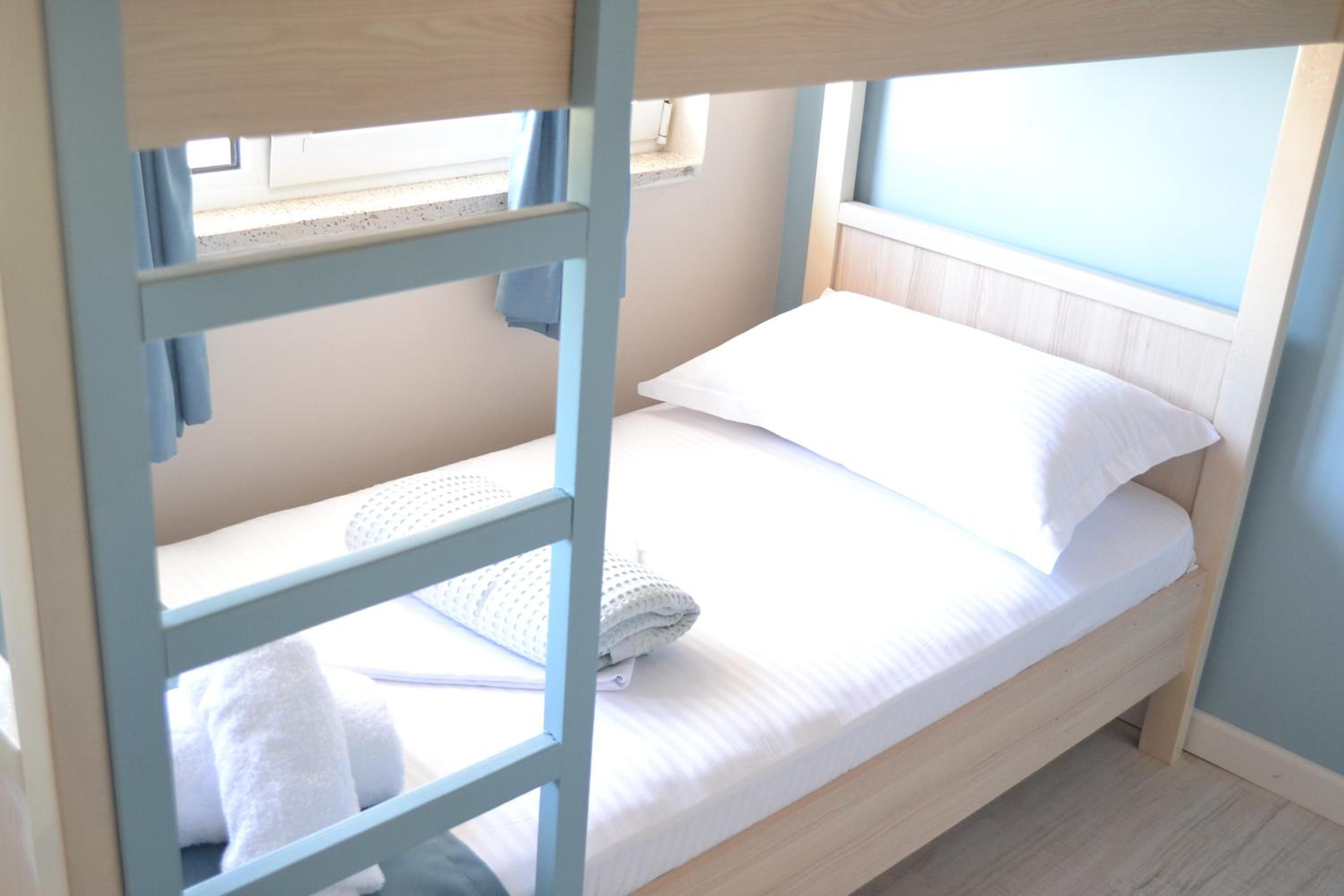 Open Doors Bed & Breakfast