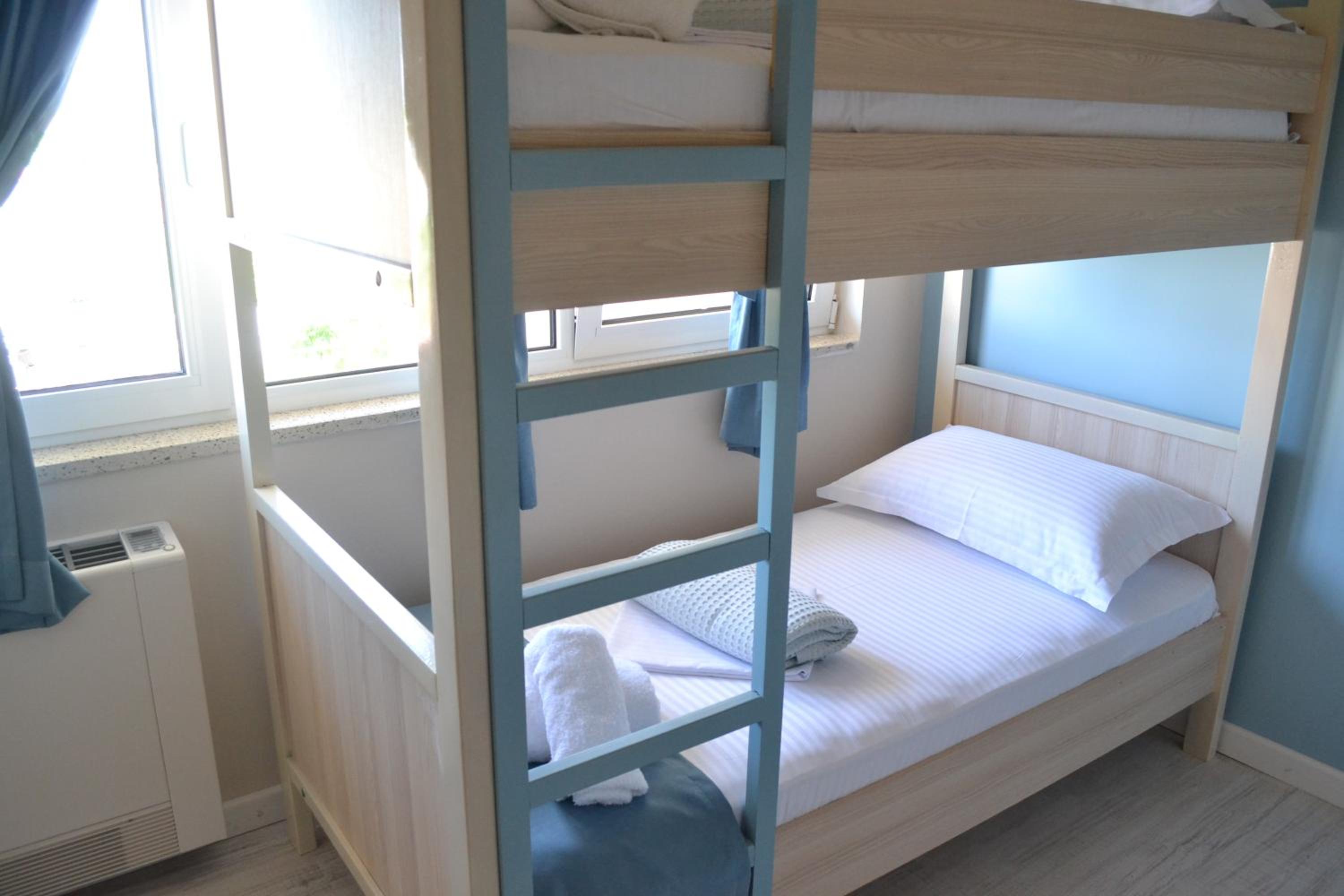 Open Doors Bed & Breakfast