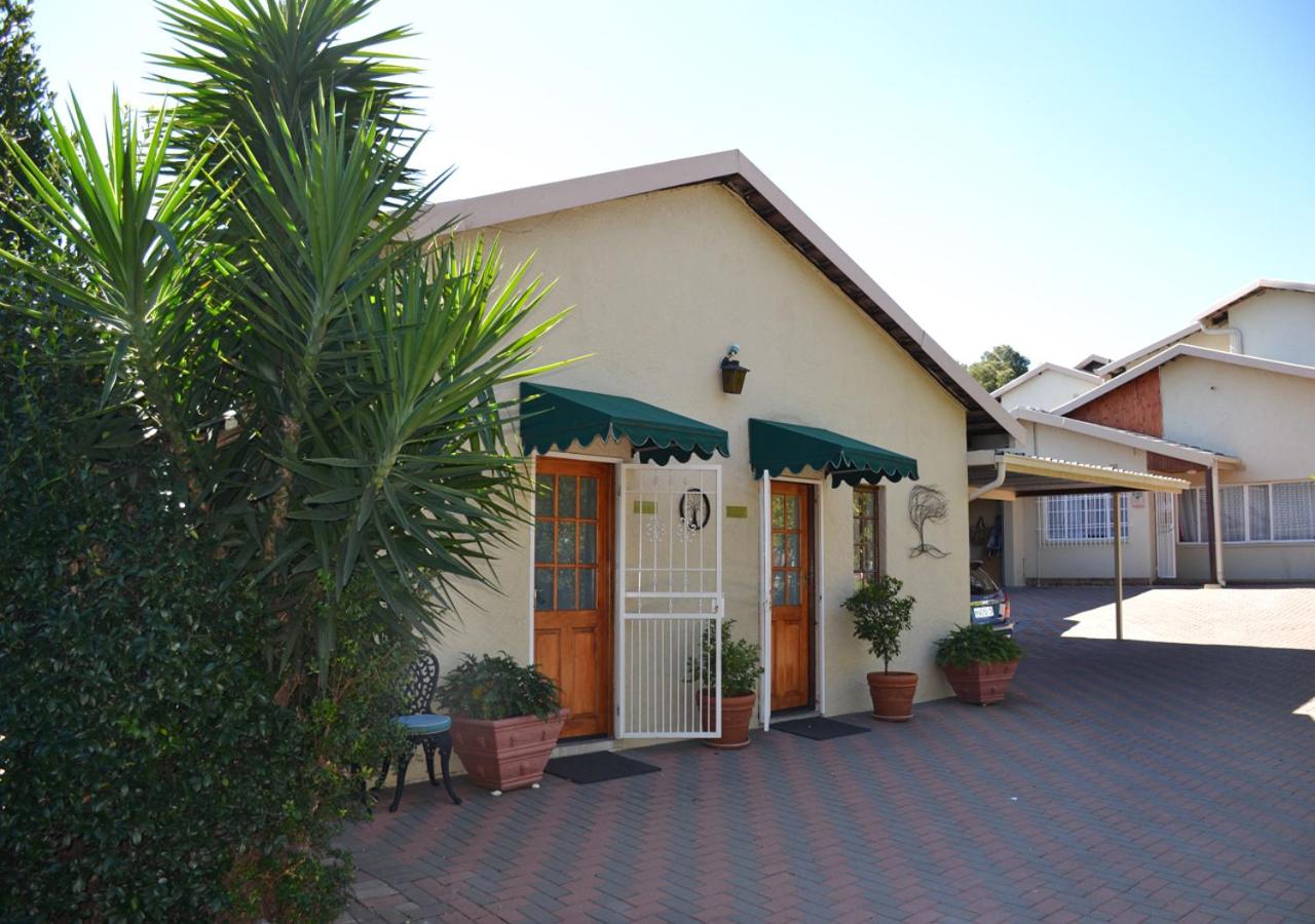 Hotel Golfer's Lodge