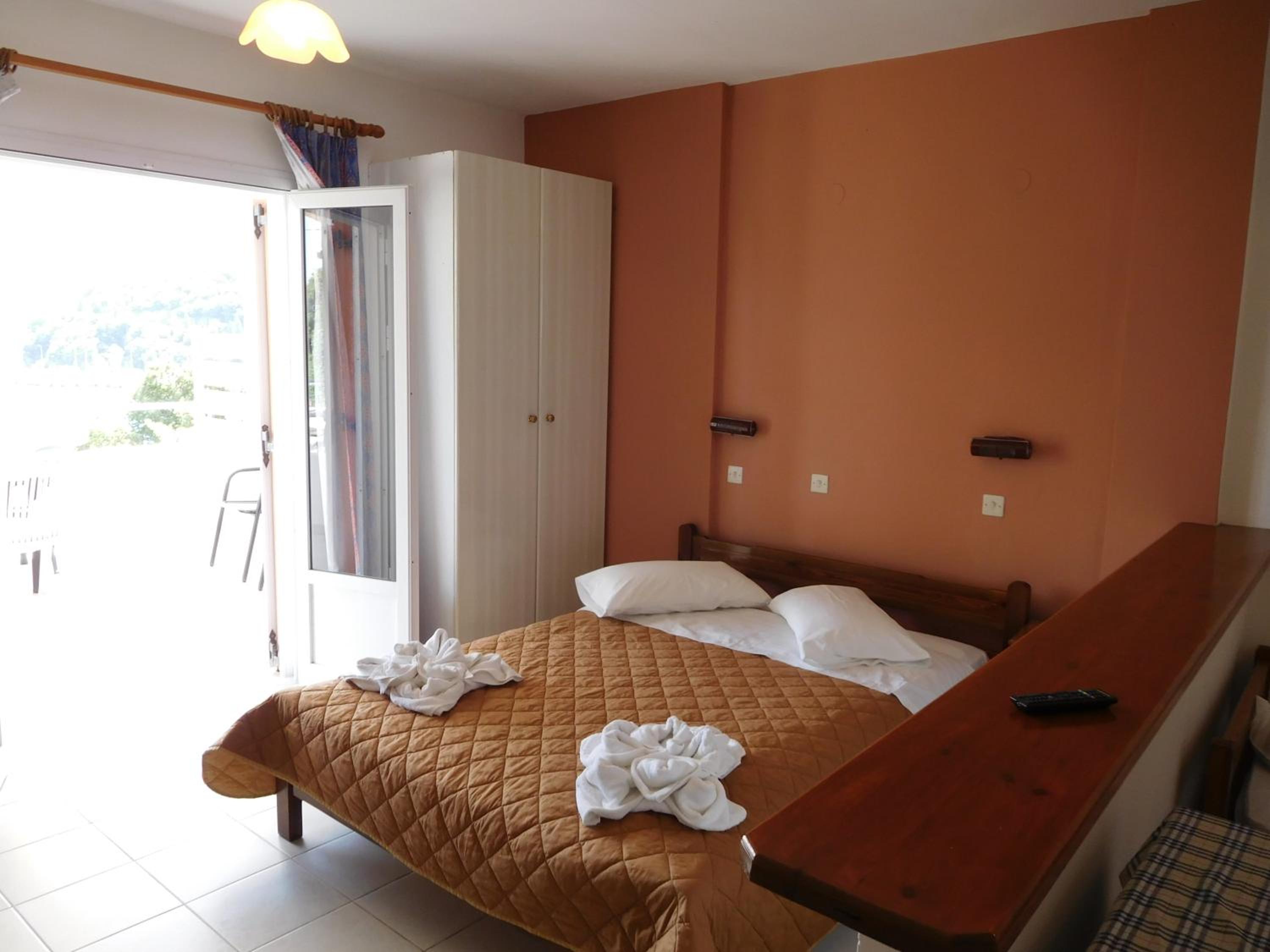 Harbour View - Oceanis Apartments photo 2