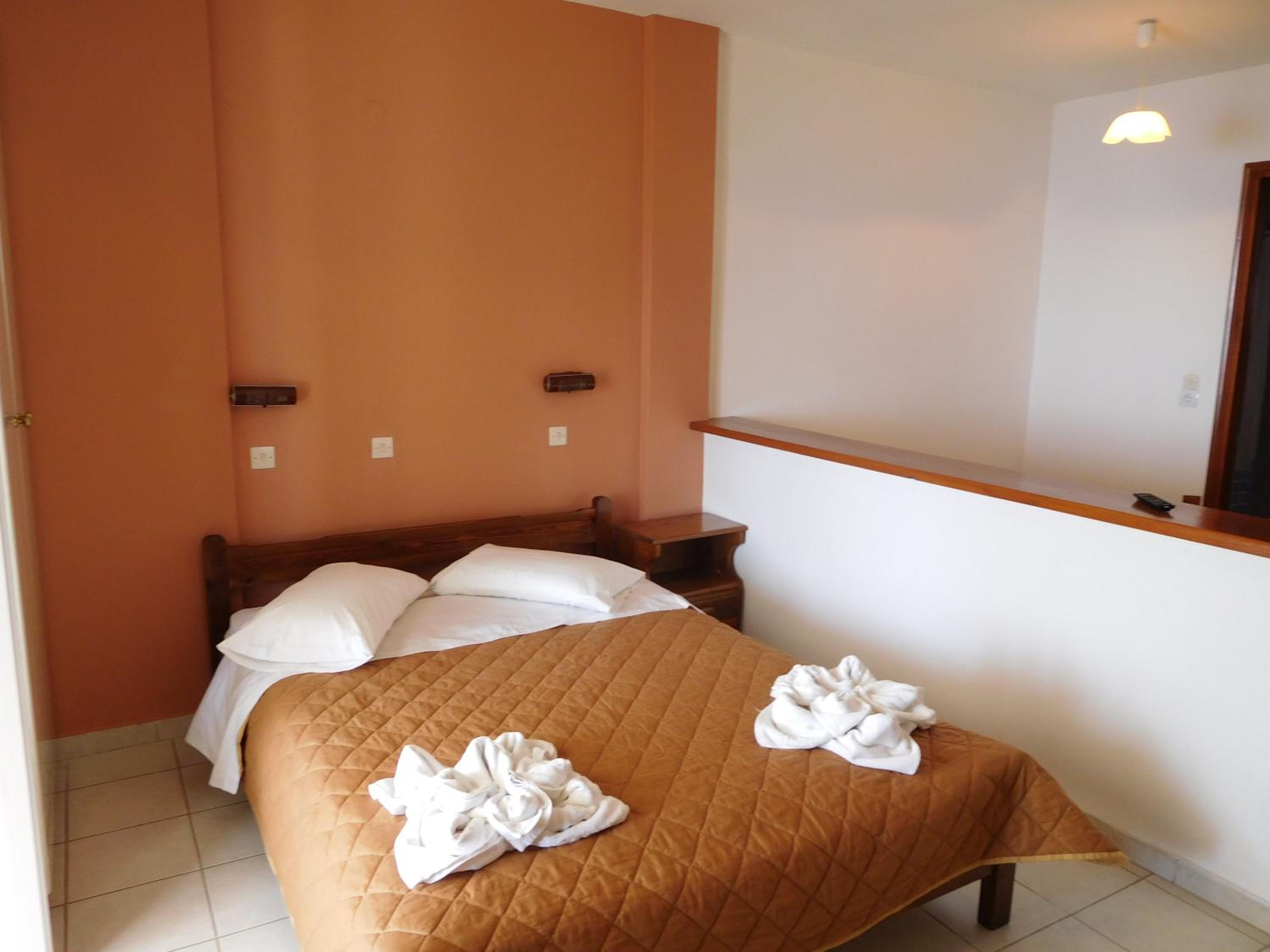 Harbour View - Oceanis Apartments photo 3