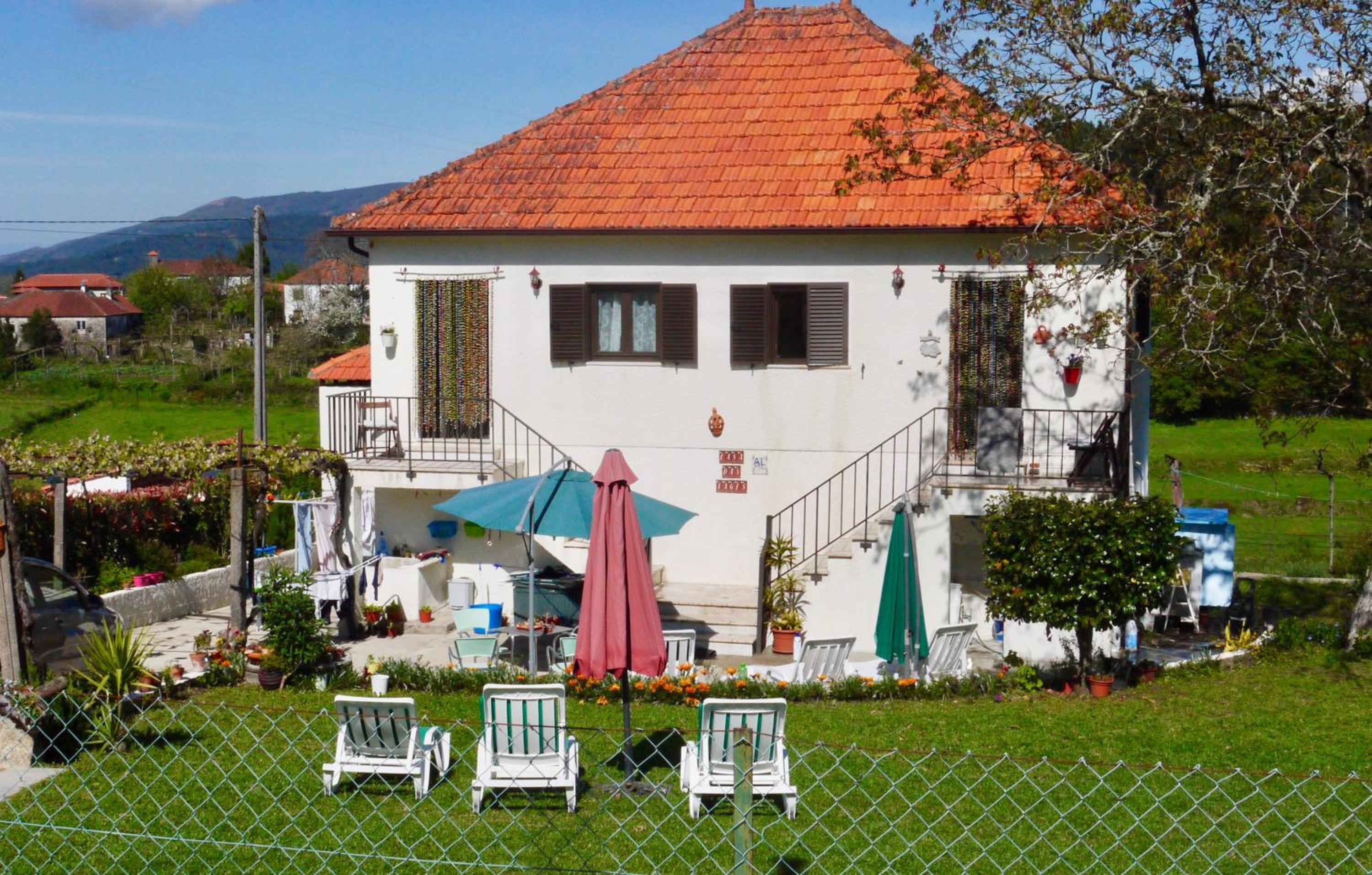 Casa das Lages view 3