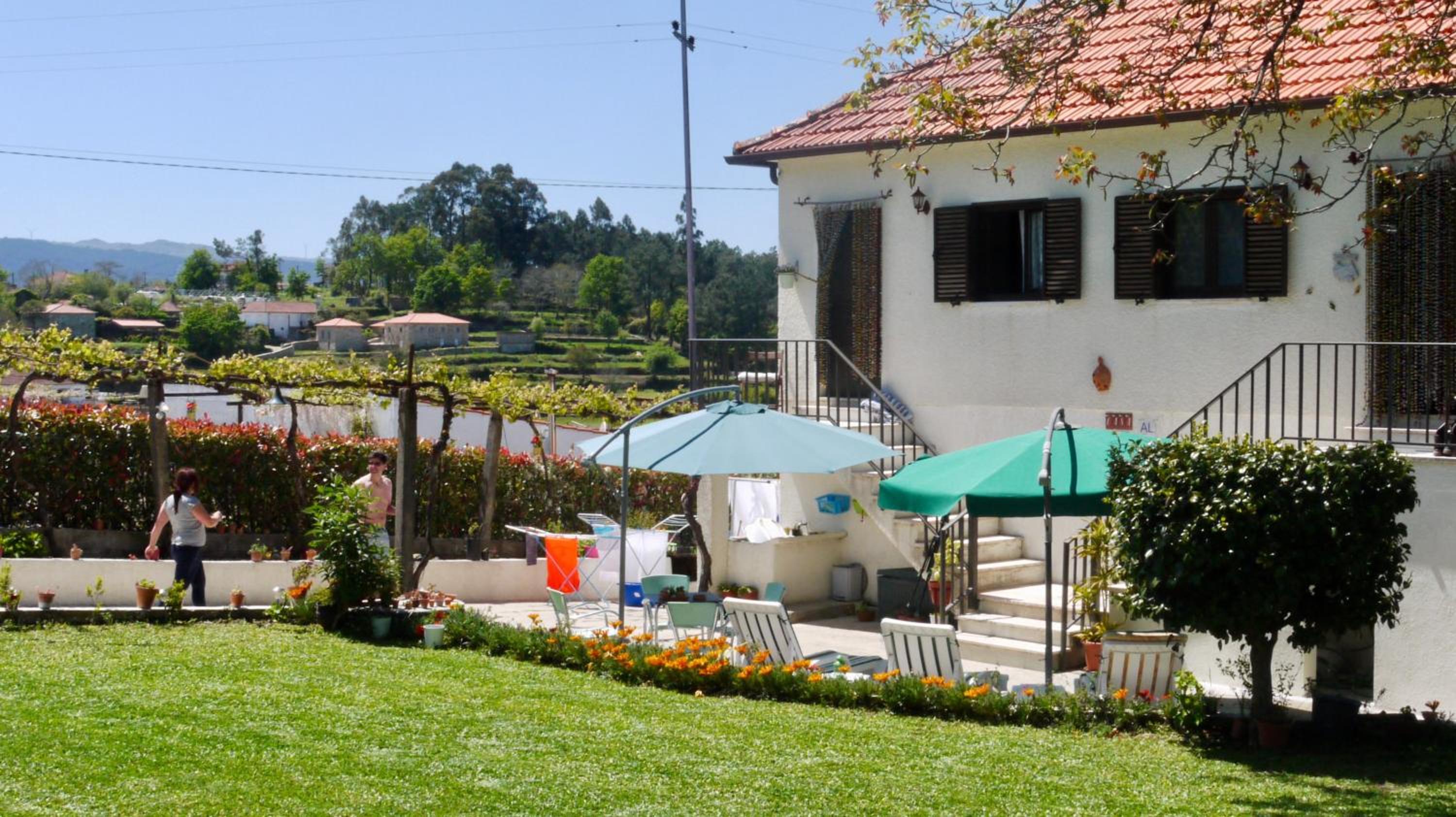 Casa das Lages view 2