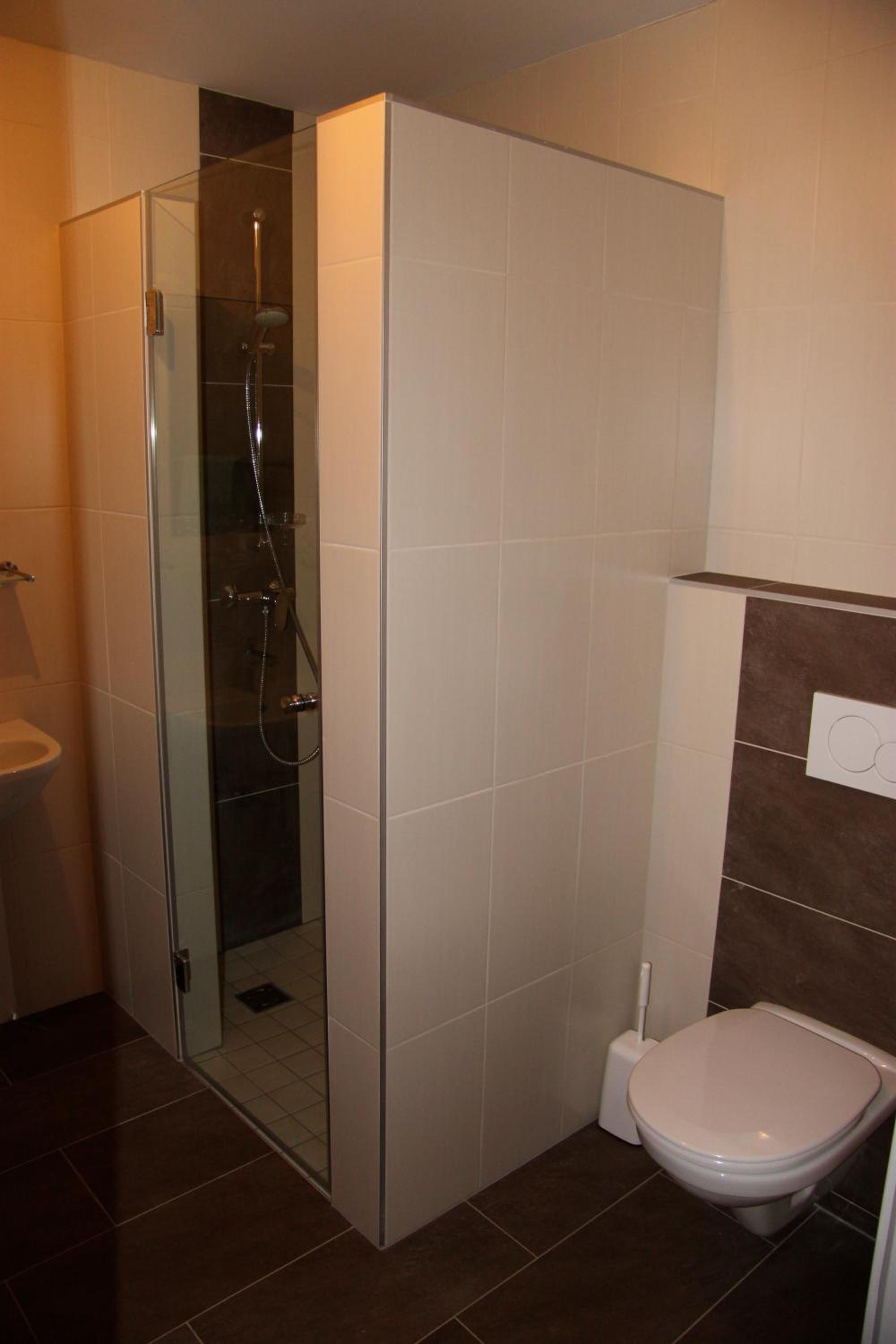 Pension Merkinger