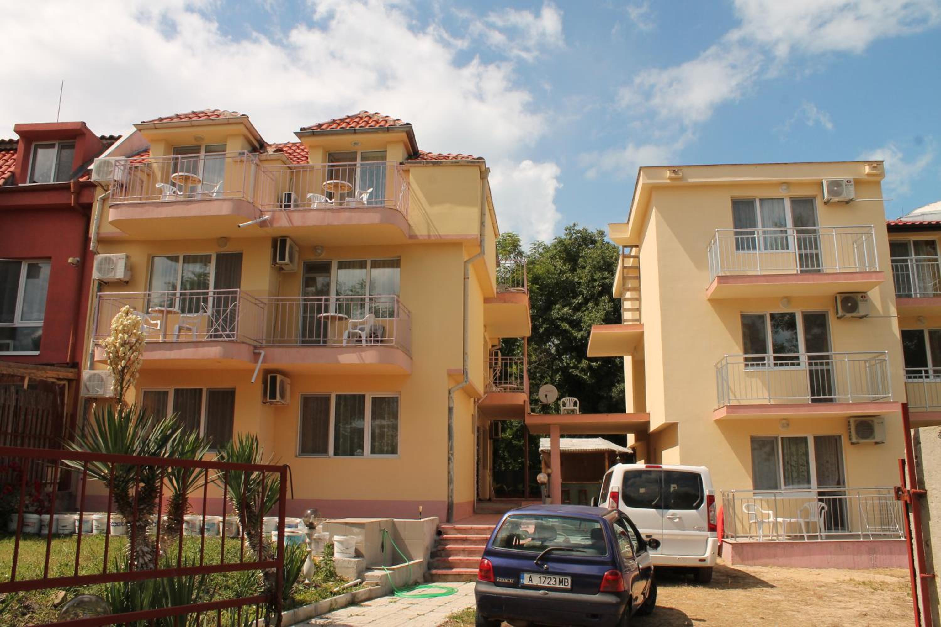 Hotel Aia Kavatsi - Image 1