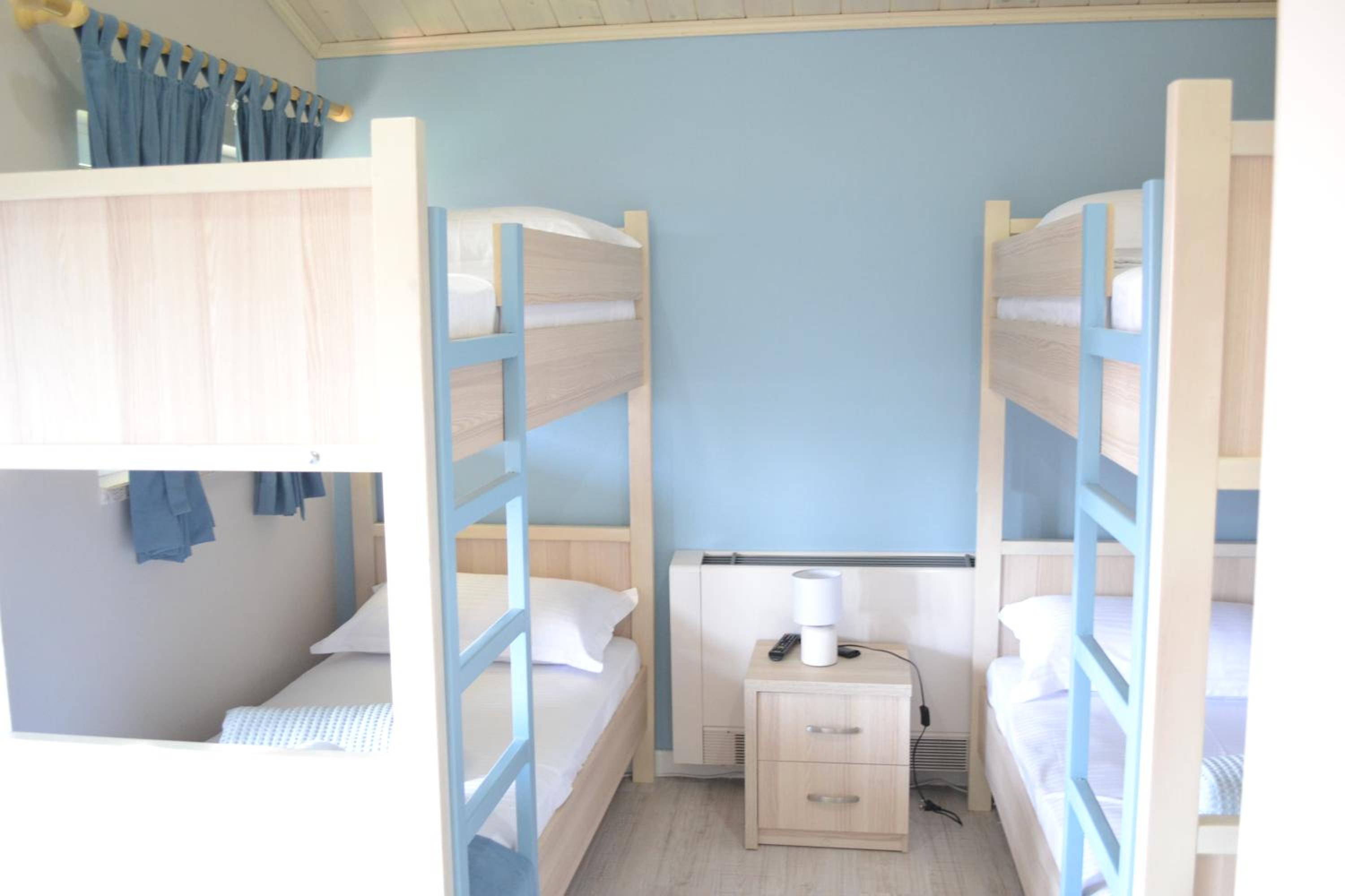 Open Doors Bed & Breakfast