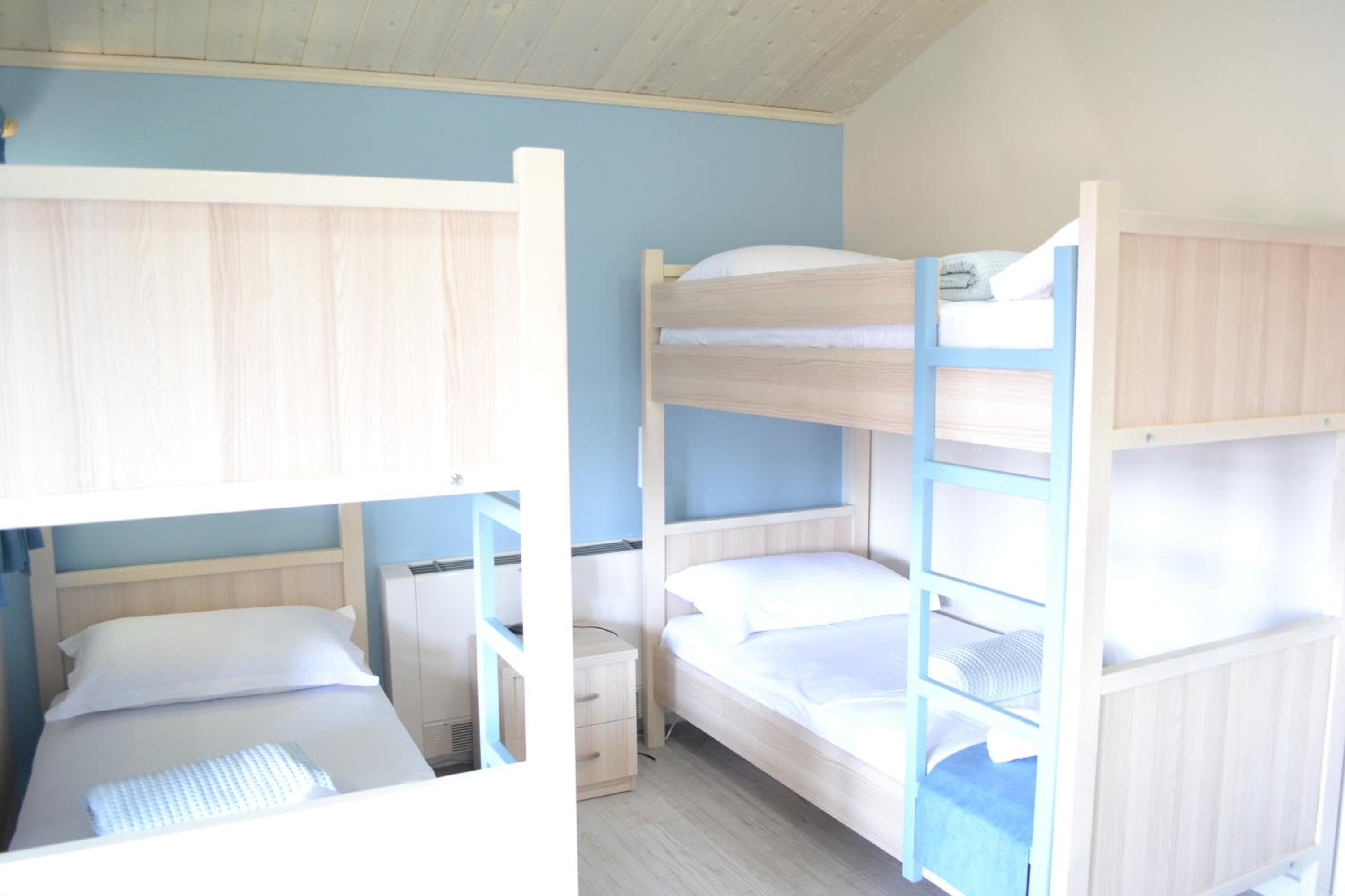 Open Doors Bed & Breakfast